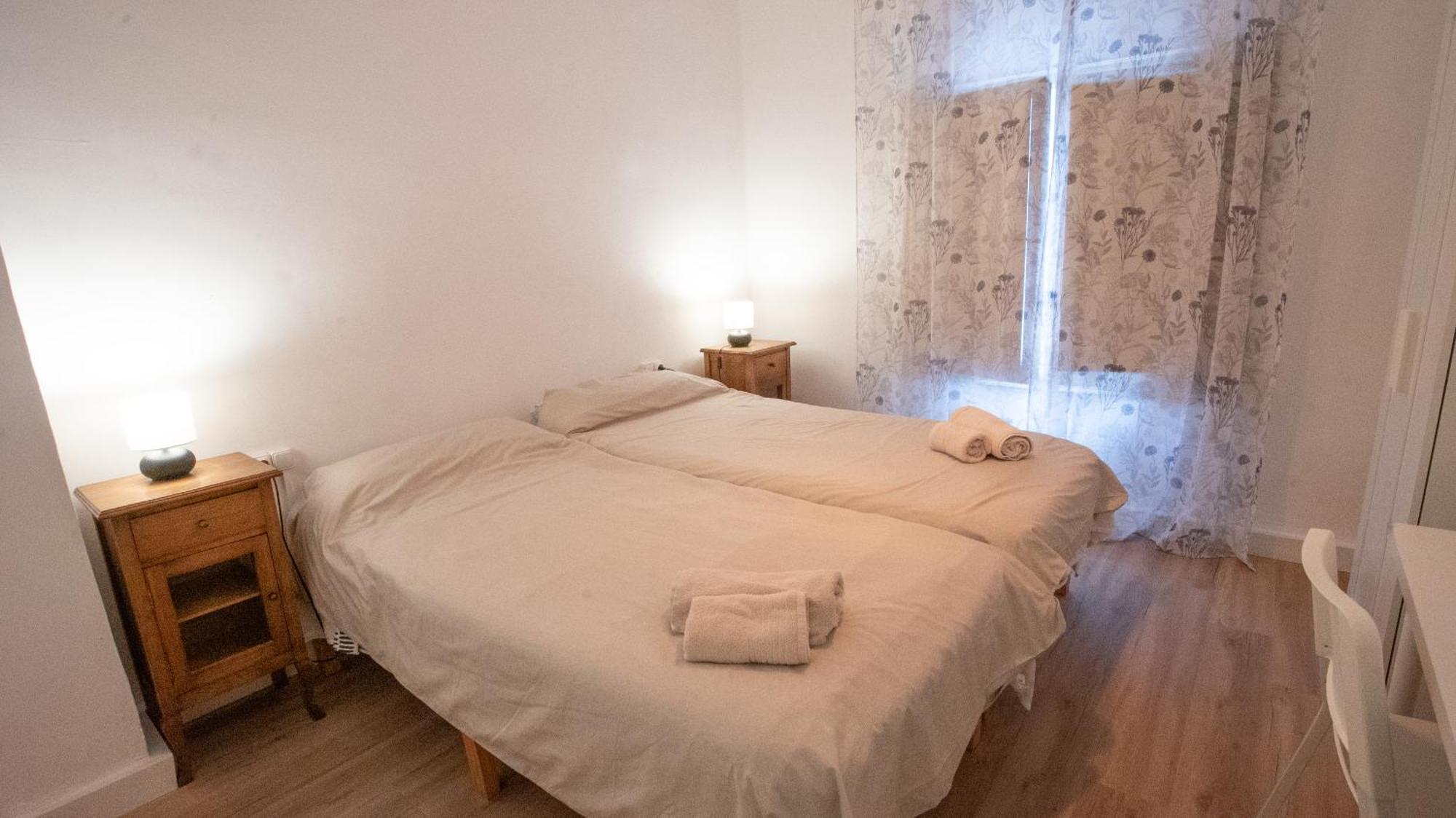 Apartment Lowcost & Citycenter