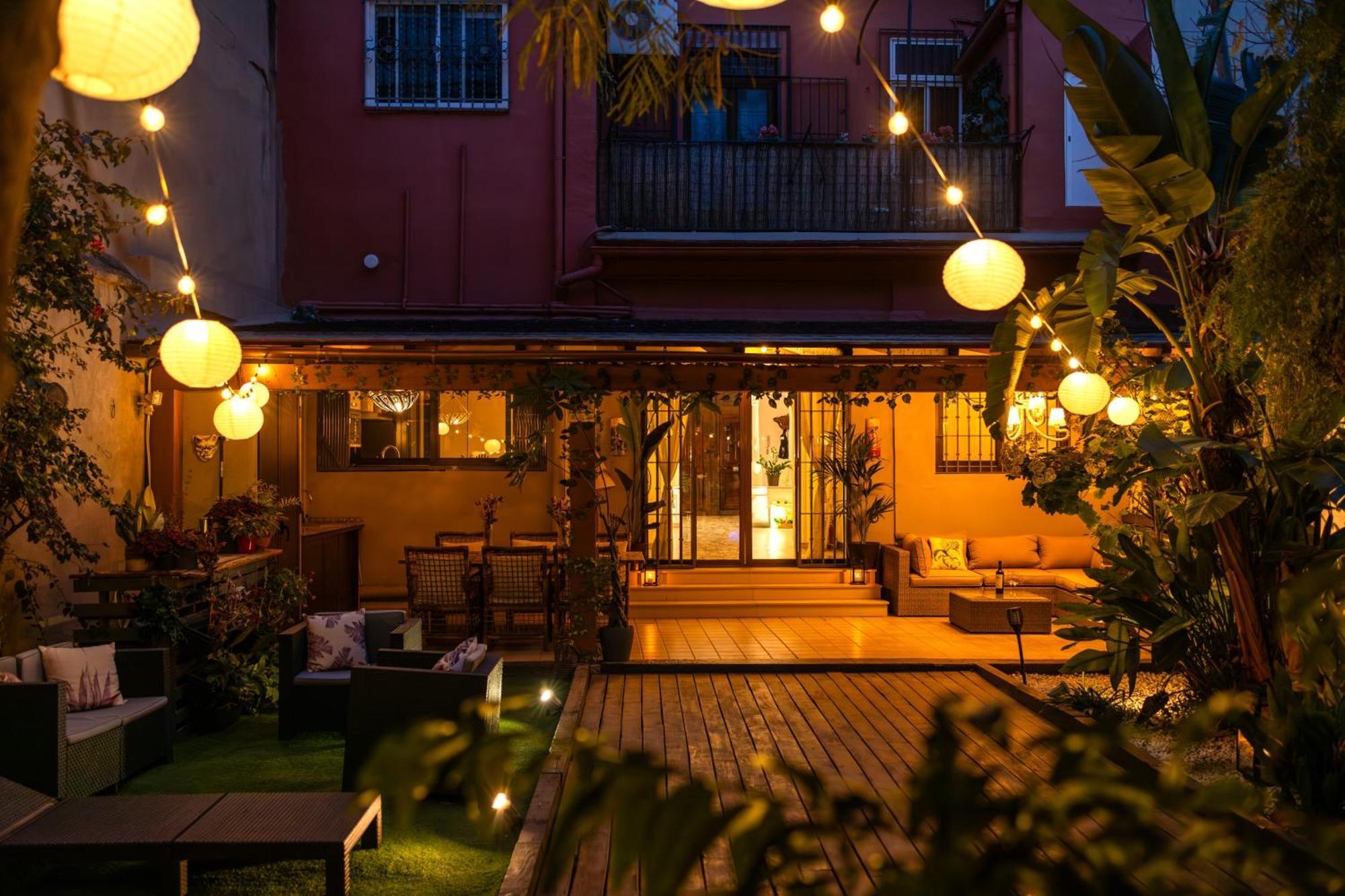Portrait Boutique Villa Valencia