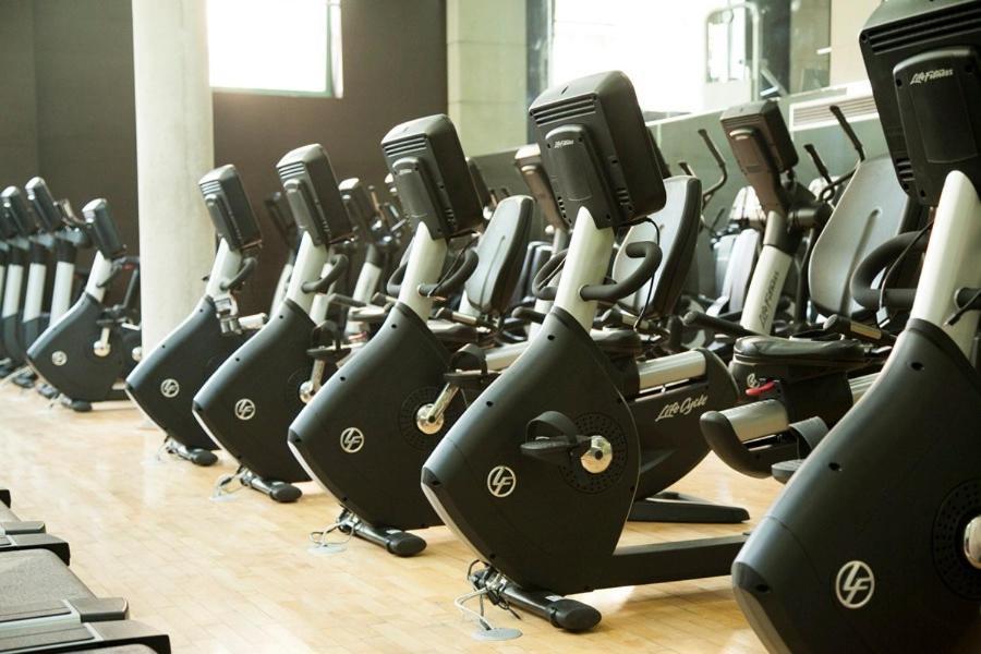 Apartment Fitness & Spa, Atalanta Valencia