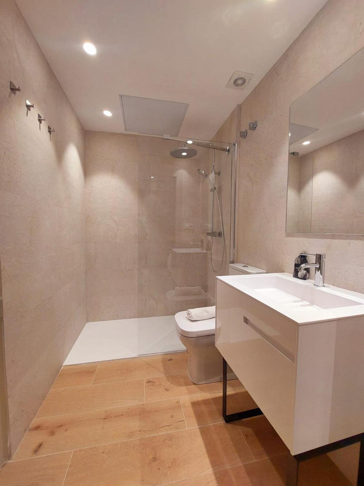 Fitness & Spa, Atalanta Apartment *