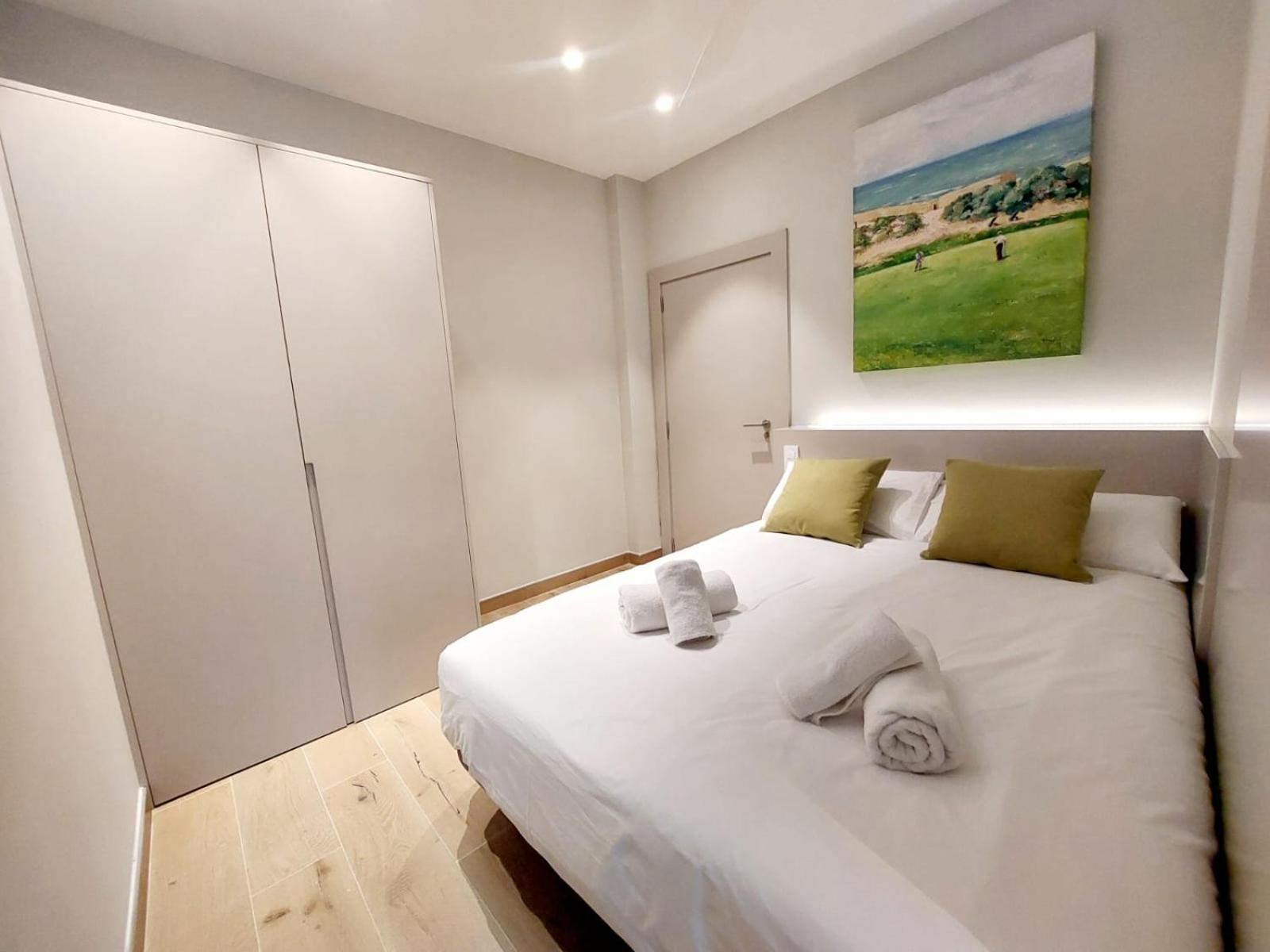 Apartment Fitness & Spa, Atalanta Valencia