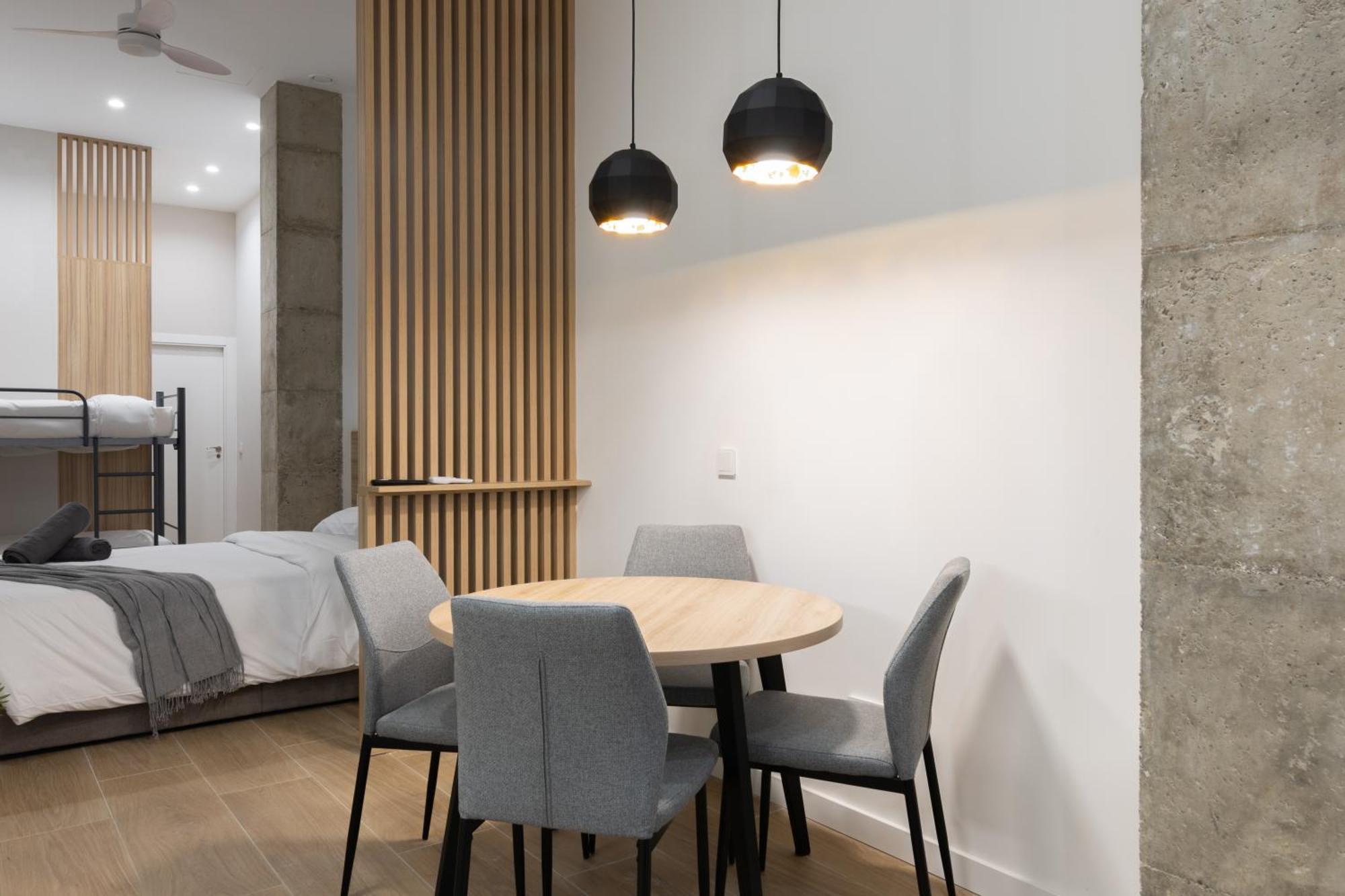 Apartment Luxury Oceanografic Valencia