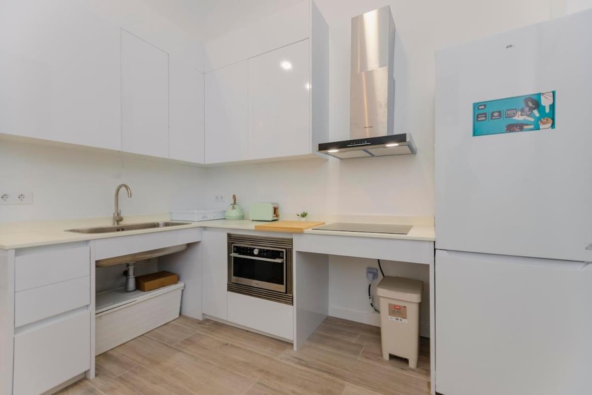 Rey Saud Apartment Valencia