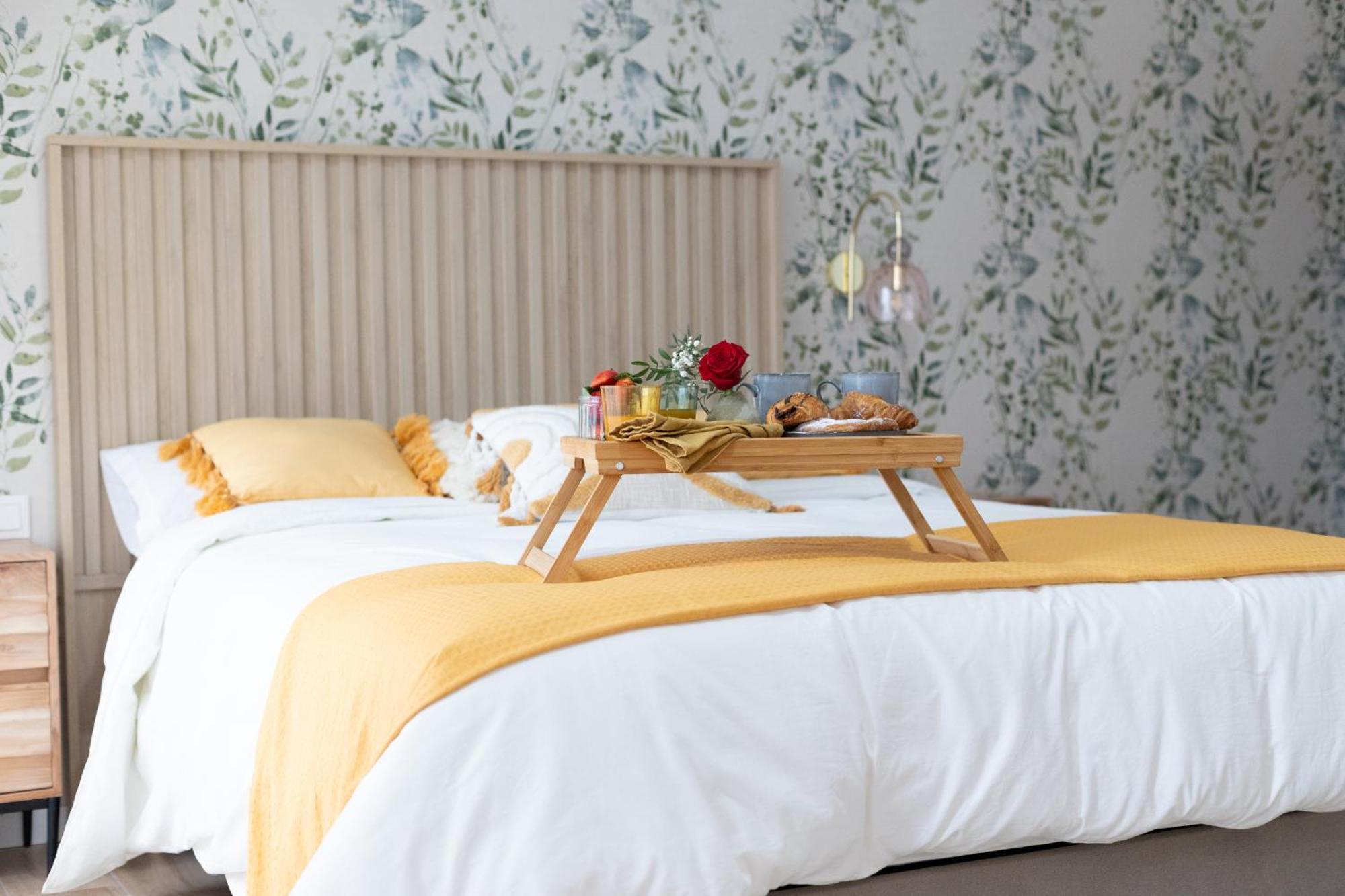 Dorm4you Arena Aparthotel