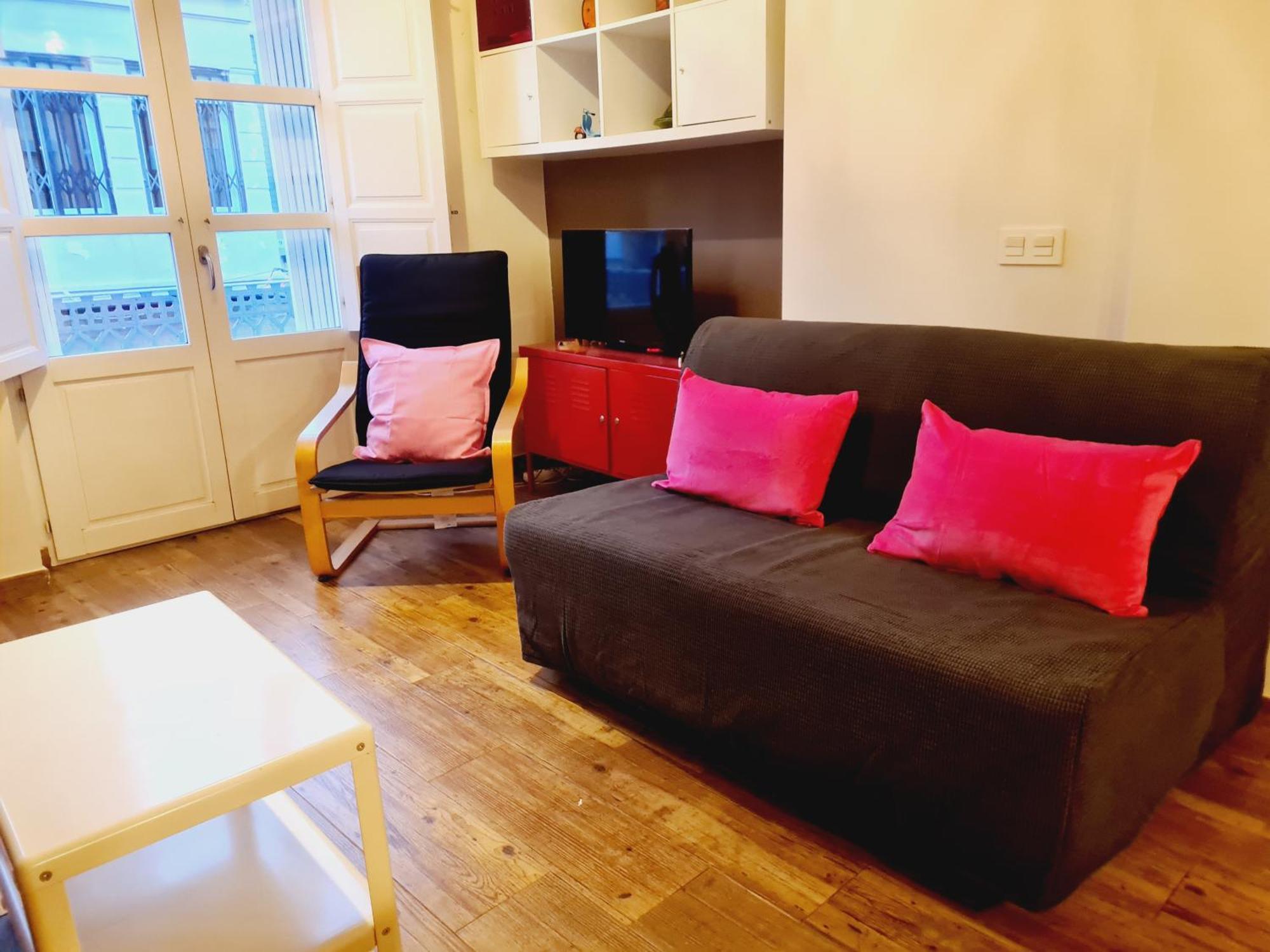 Apartment Padre Luis Flat Valencia