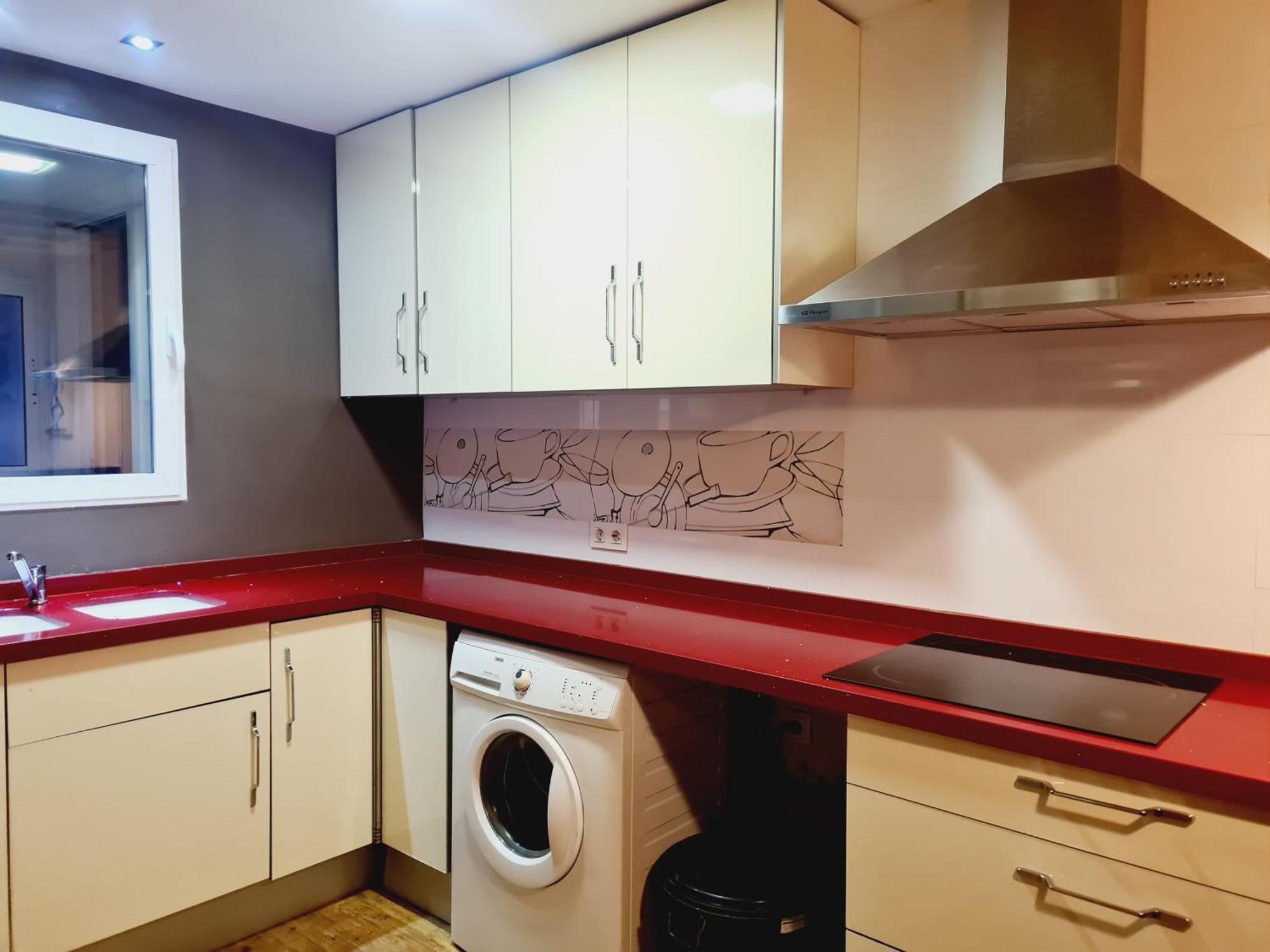 Padre Luis Flat Appartement Valencia