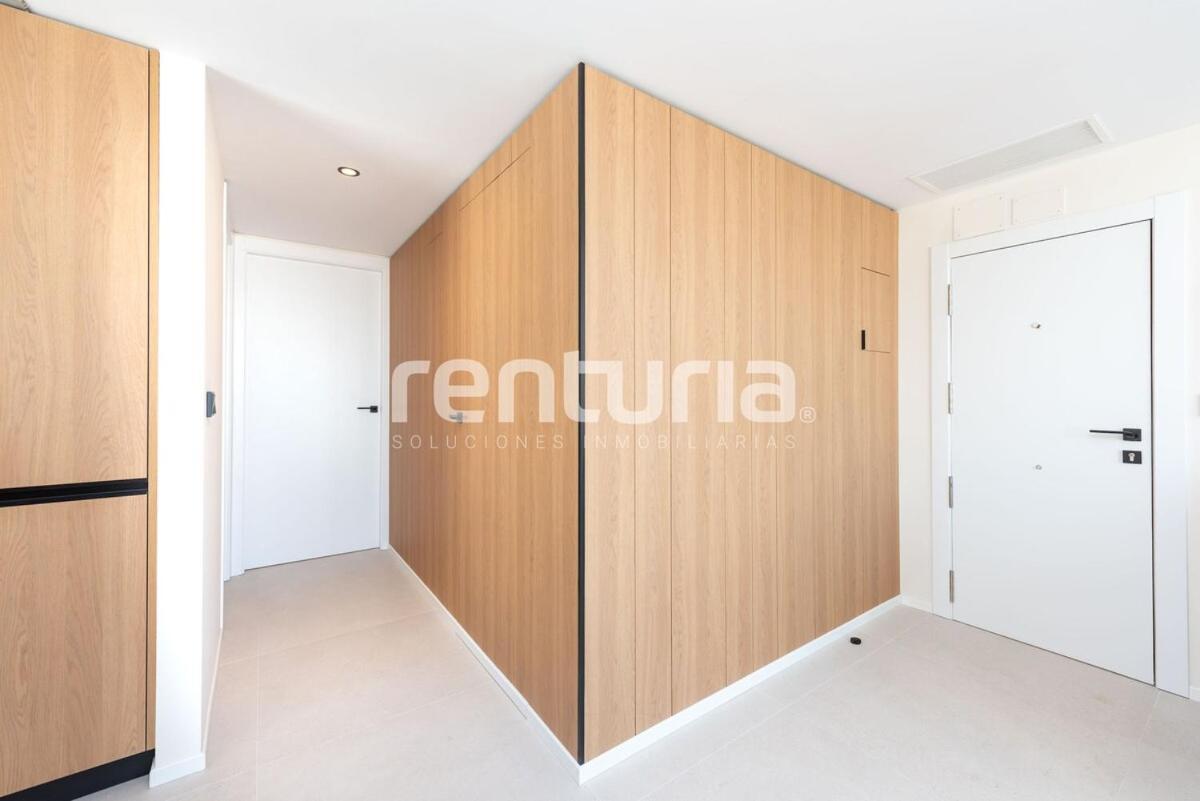 Apartamento Carme Sky