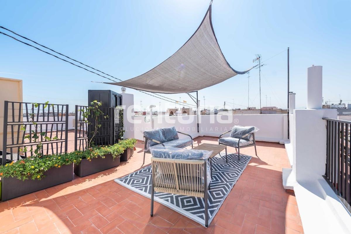 Apartamento Carme Sky Valencia