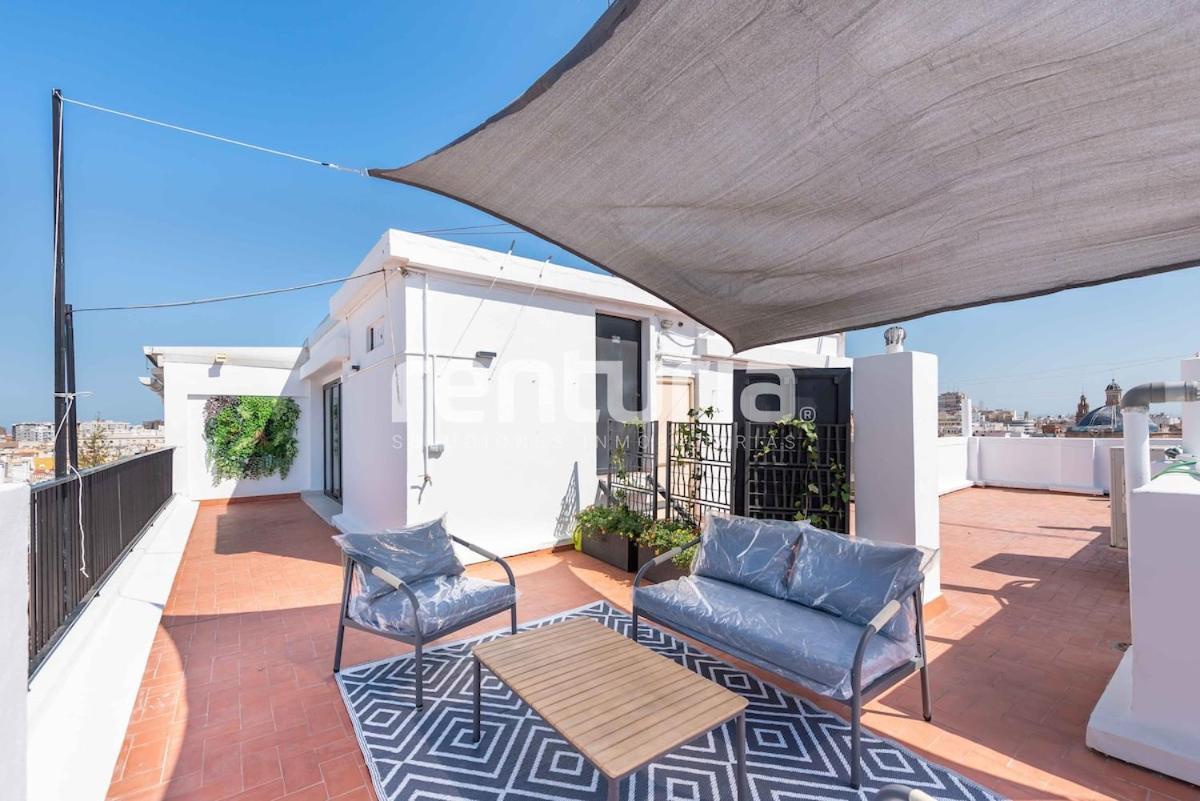 Apartamento Carme Sky *