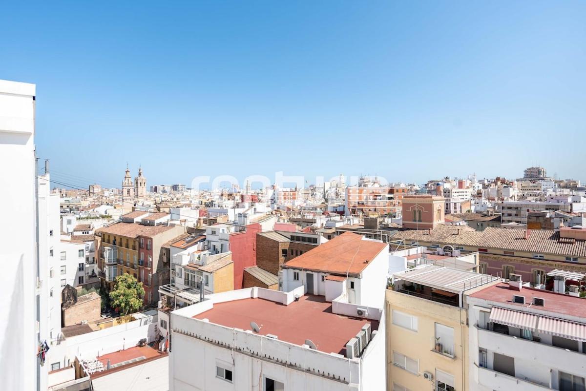 Carme Sky Apartamento