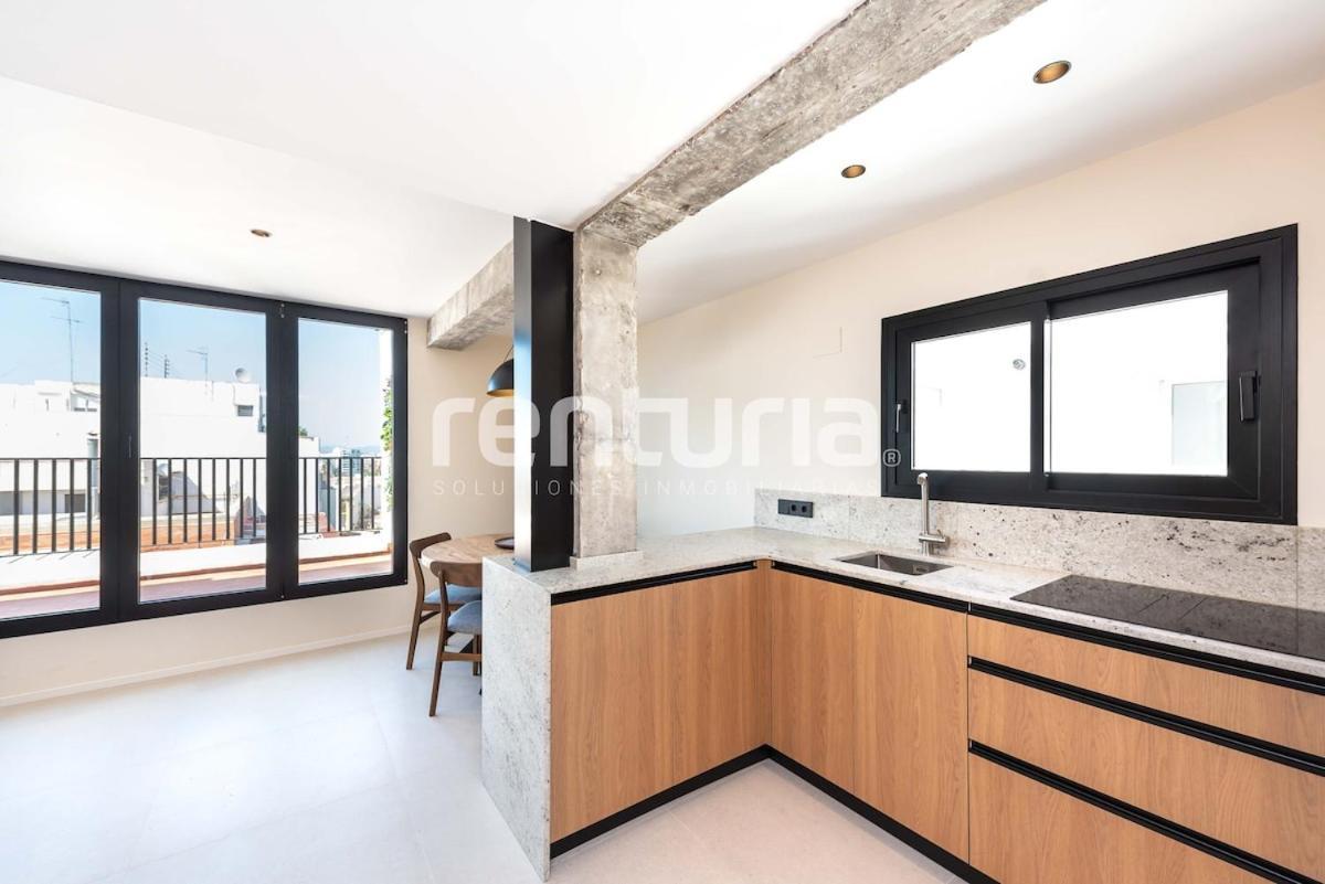 Carme Sky Apartamento