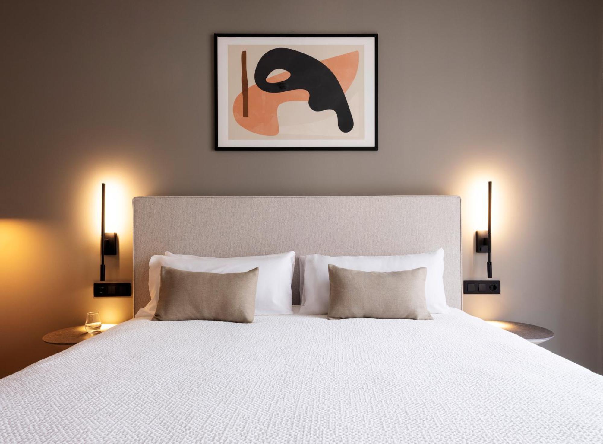Numa El Carmen Aparthotel