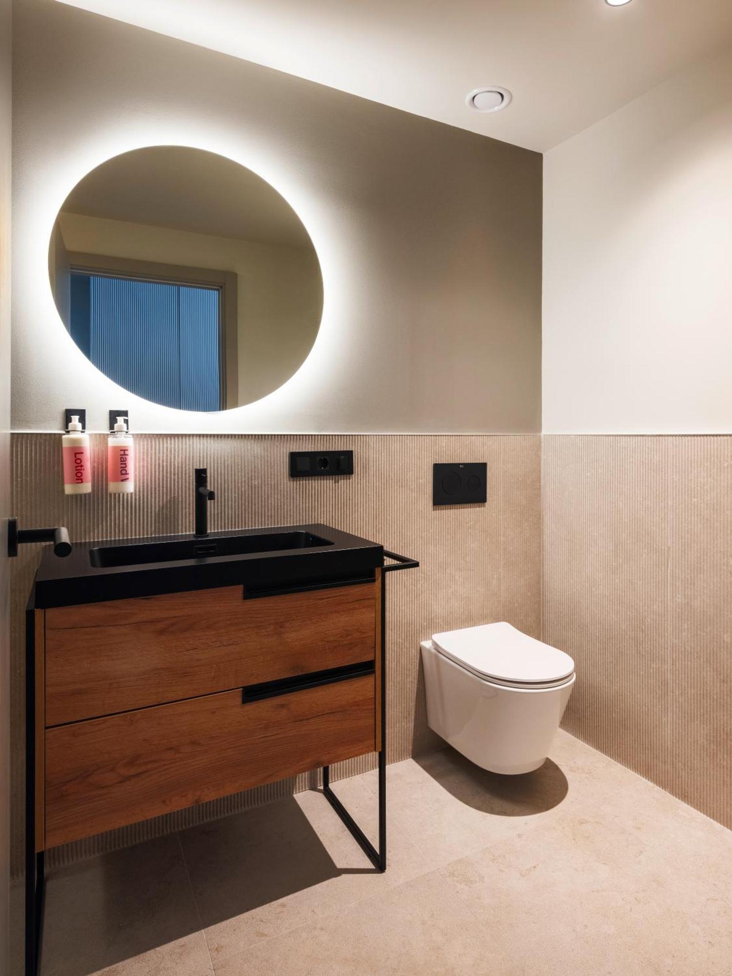 Numa El Carmen Aparthotel Valencia