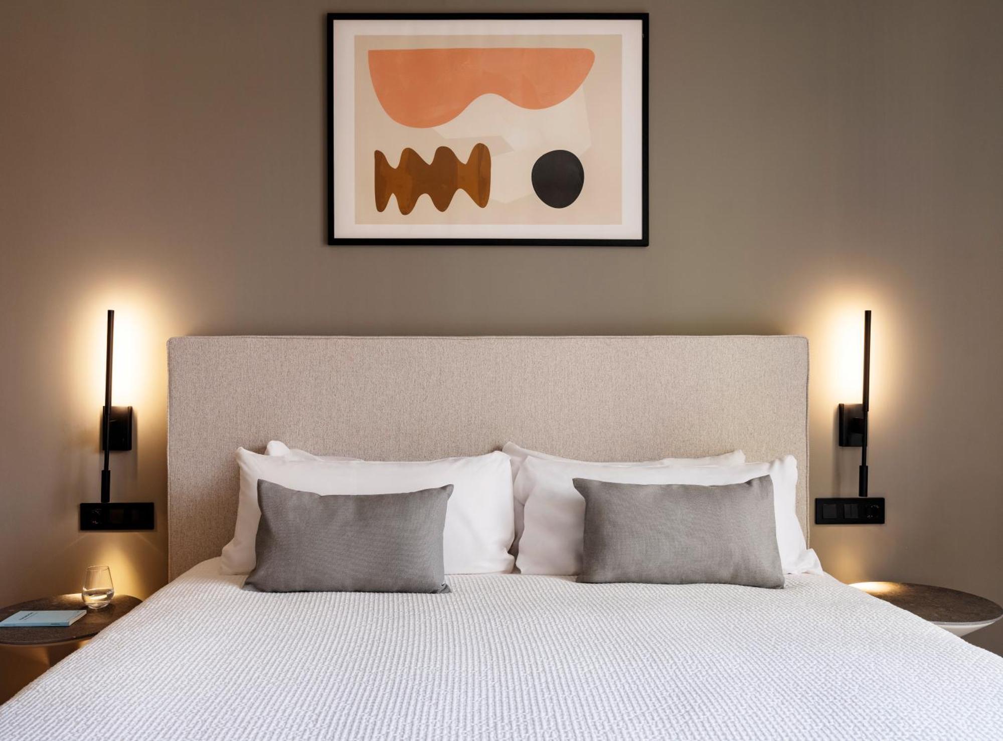 Numa El Carmen Aparthotel *
