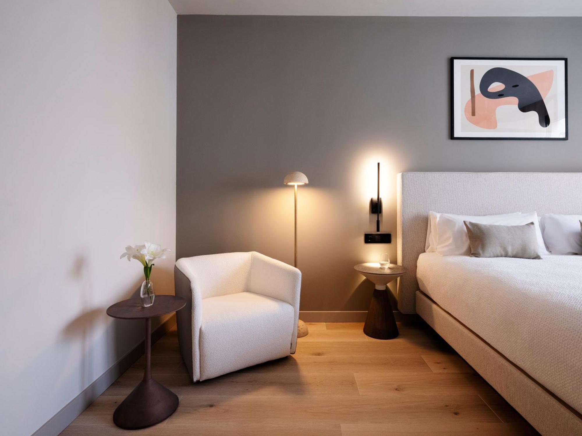Numa El Carmen Aparthotel Valencia