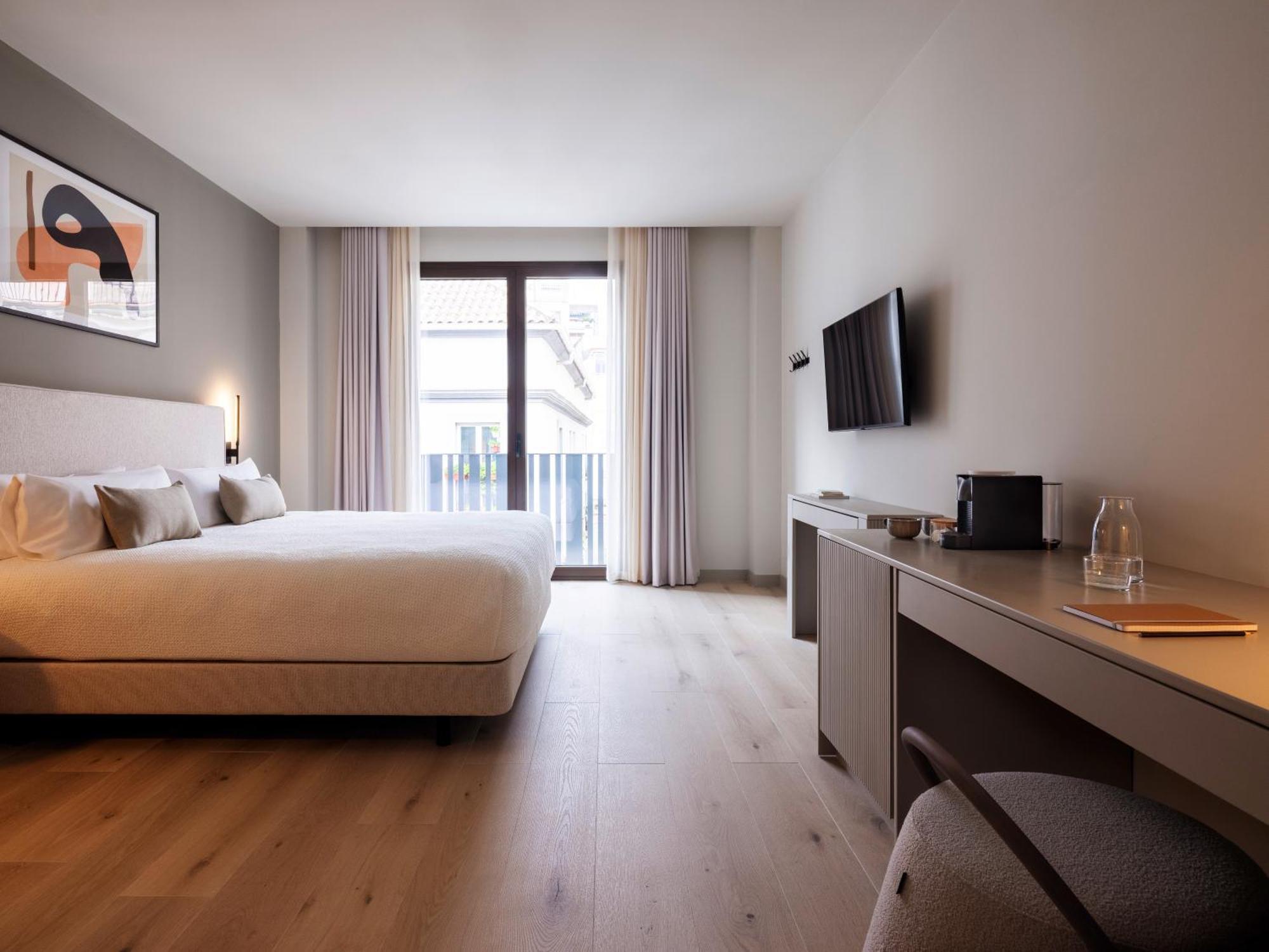 Aparthotel Numa El Carmen Valencia
