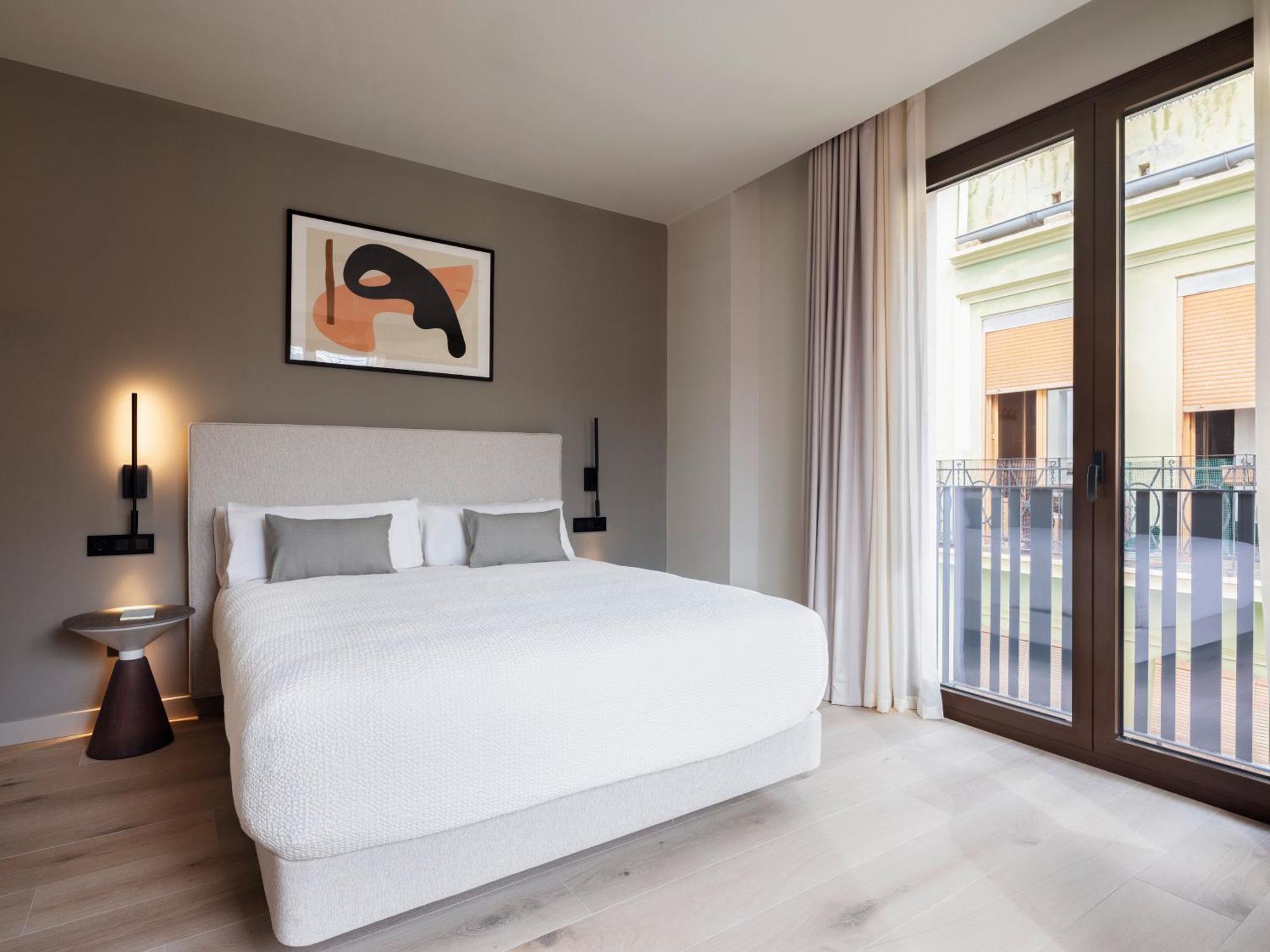Numa El Carmen Aparthotel