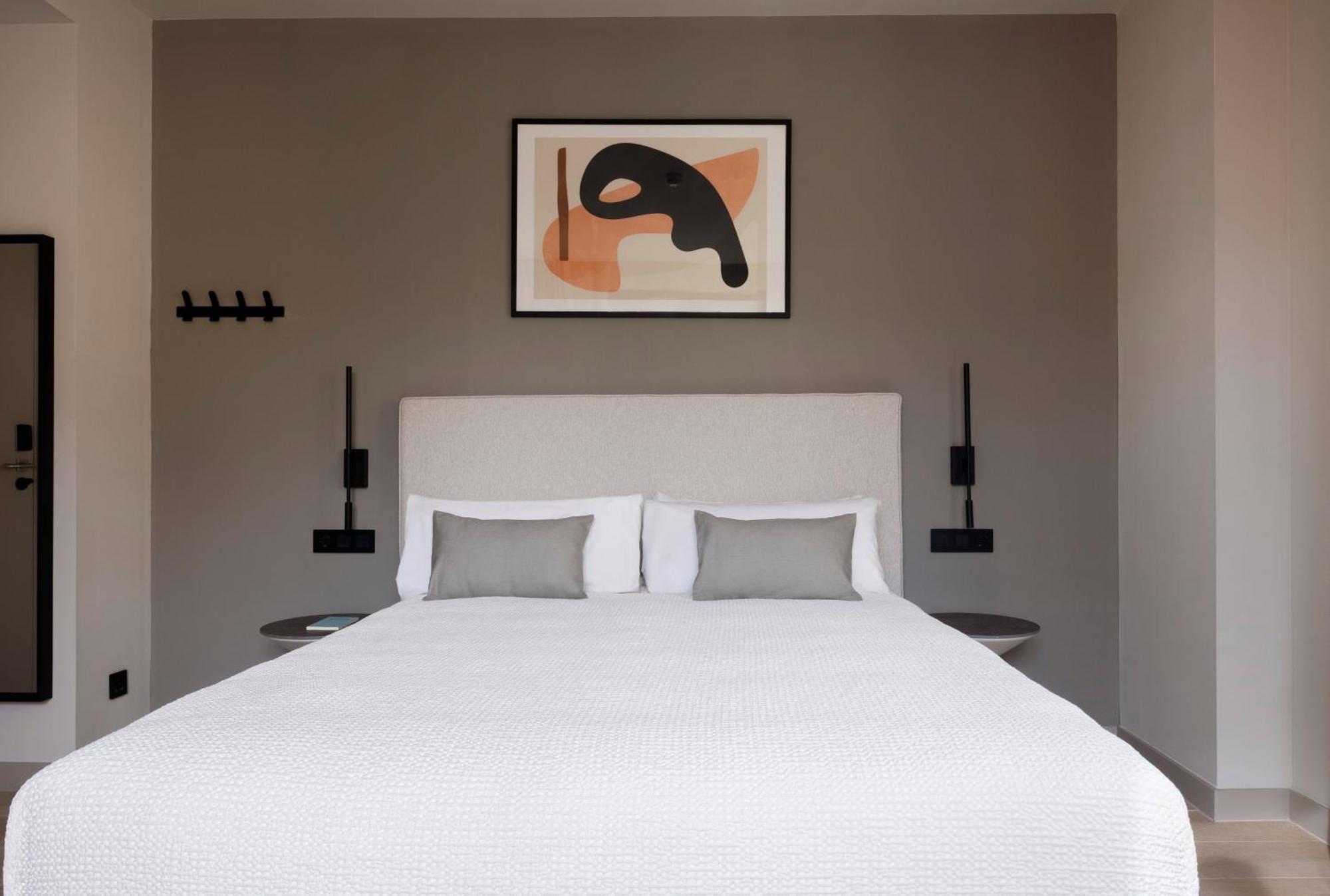 Aparthotel Numa El Carmen Valencia