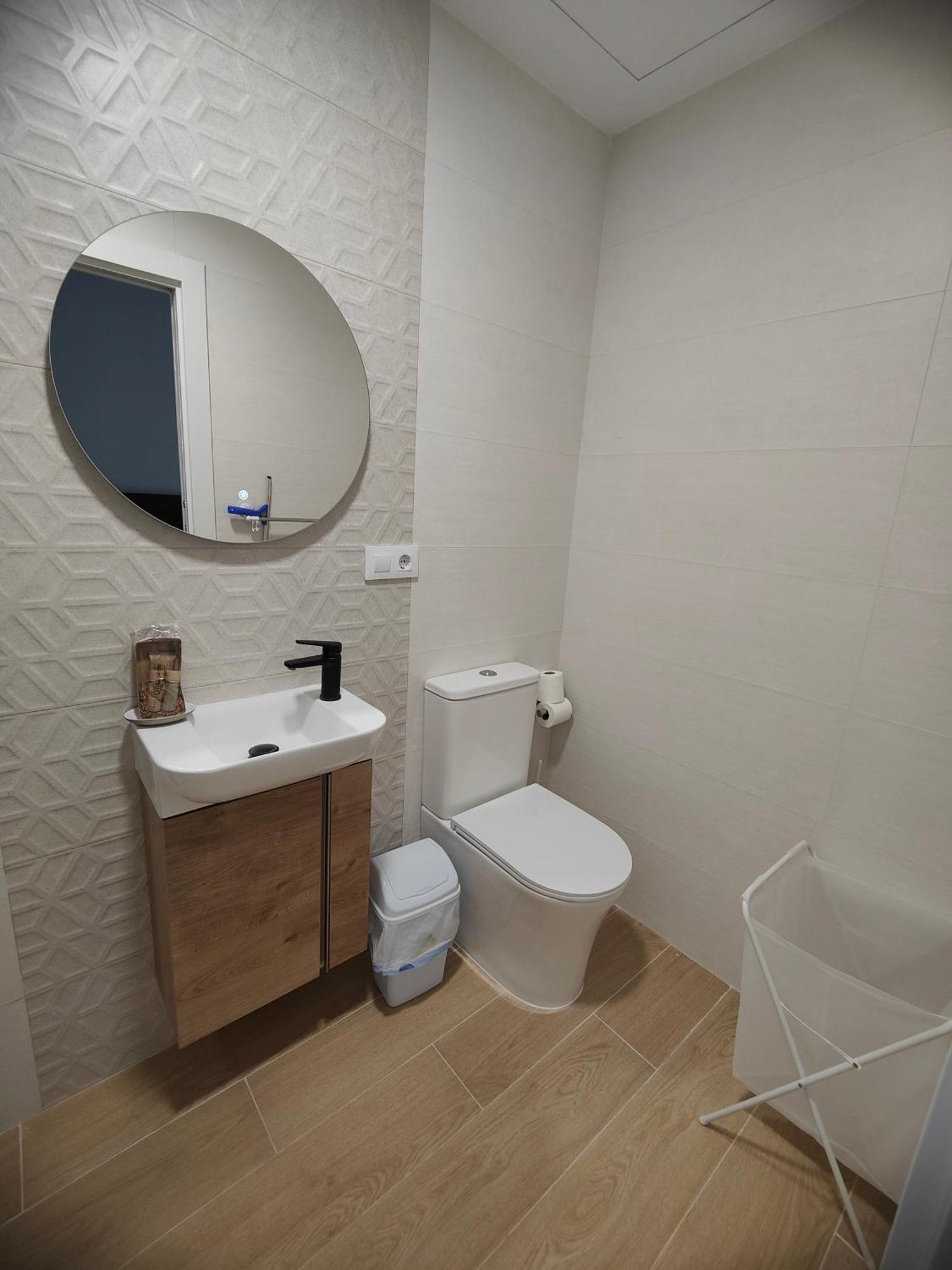 Rd C Apartment *
