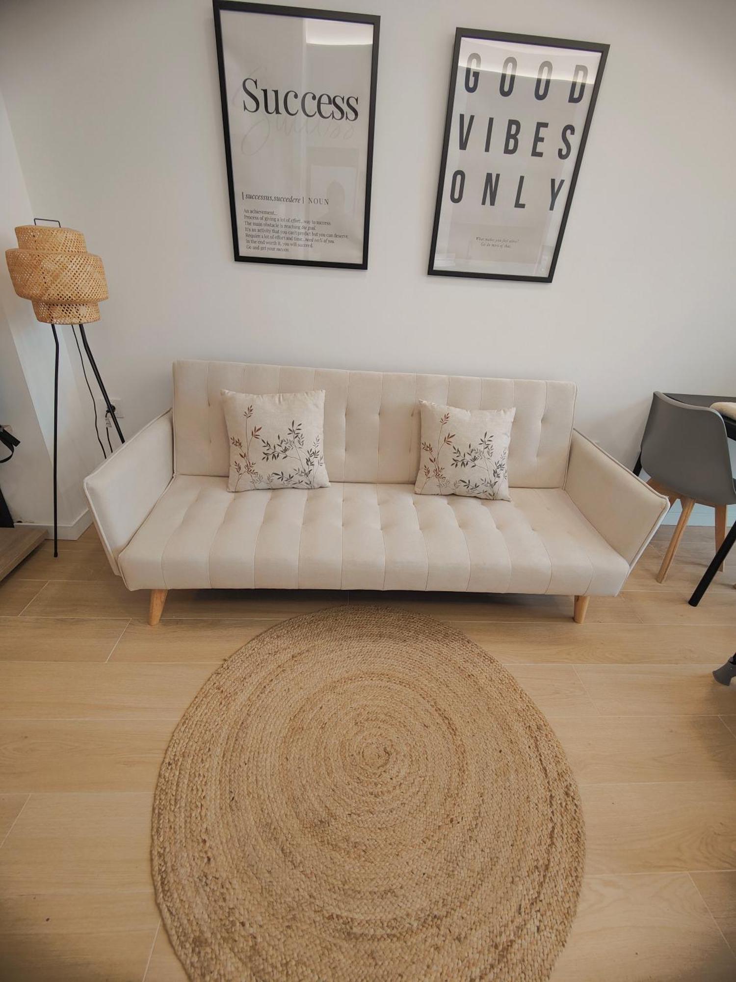 Rd C Apartment Valencia