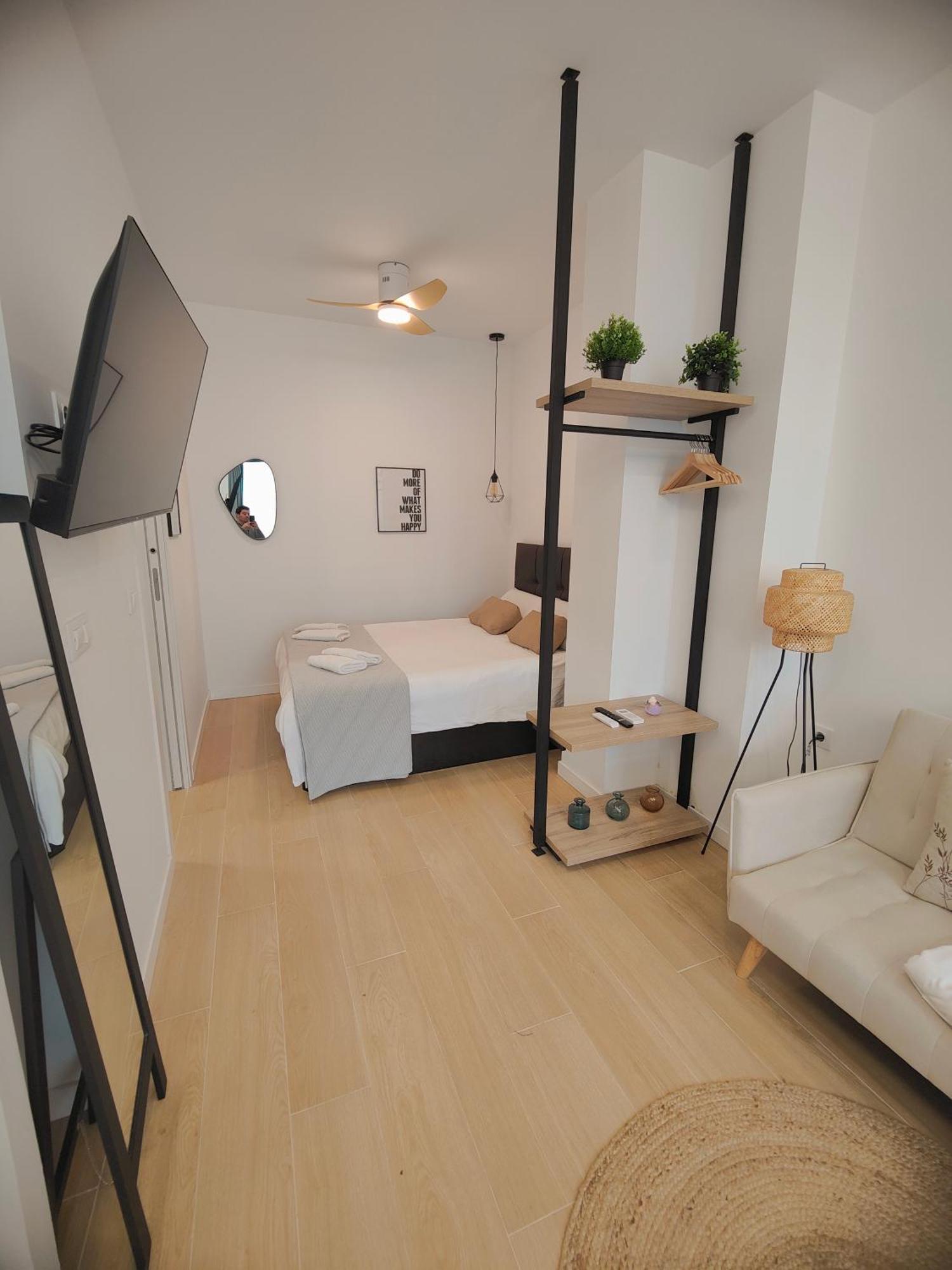 Rd C Apartment *