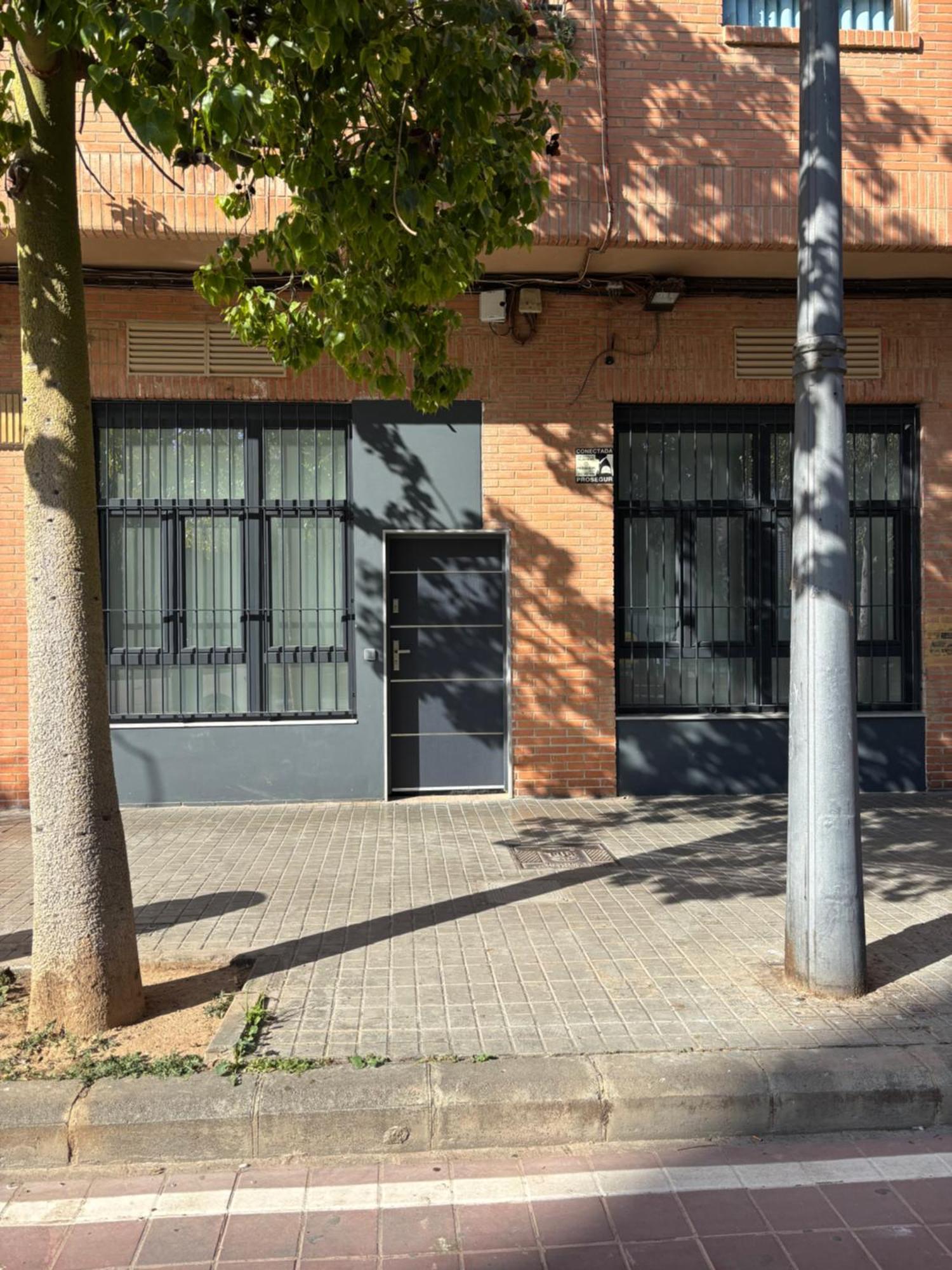 Scapes * Valencia