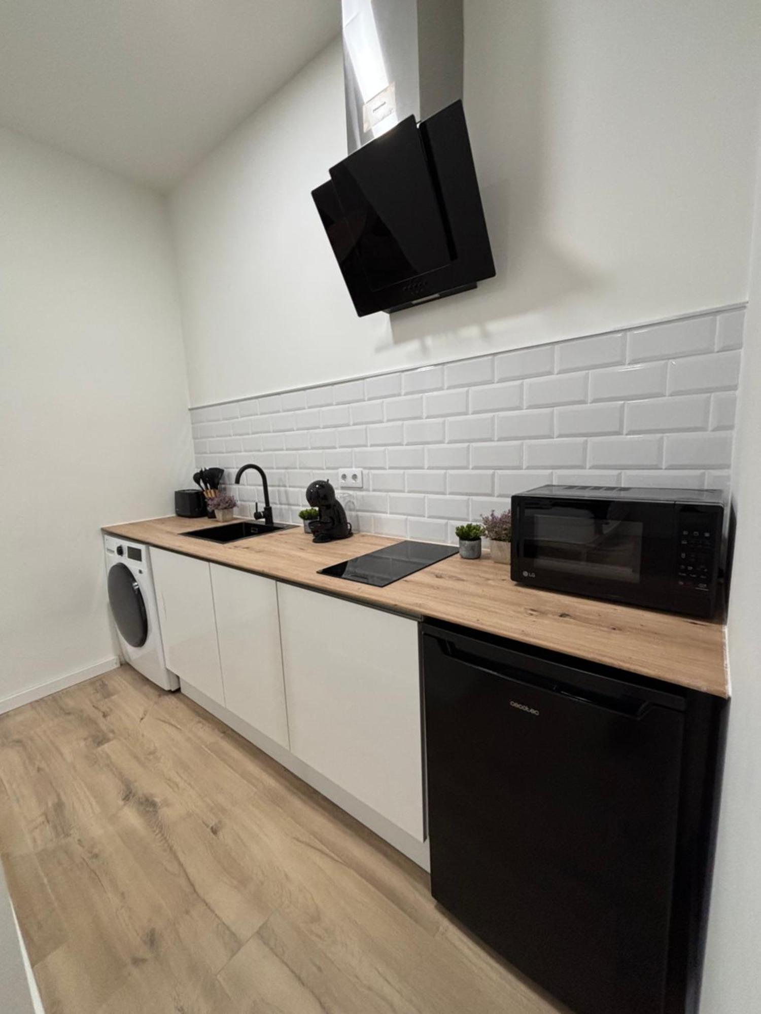 Apartment Scapes Valencia