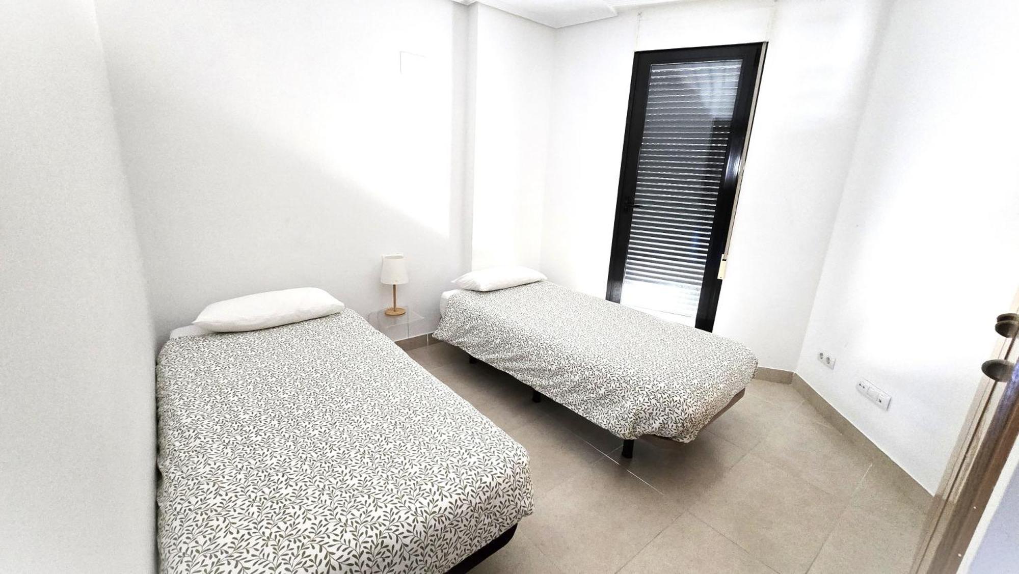 Appartement Luxury D15-9 With Terrace And Sea Views With Two *