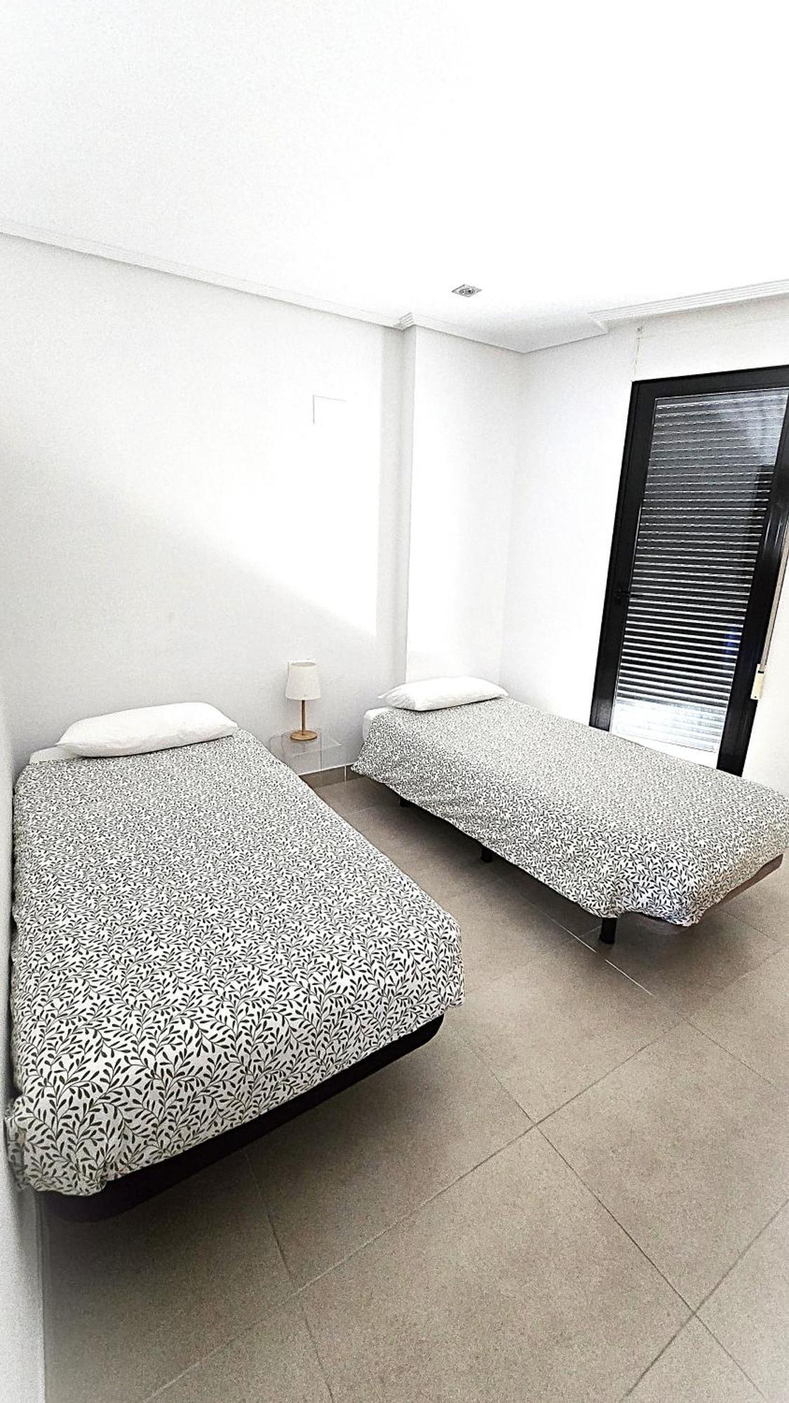 Appartement 29-9 With Sea Views *