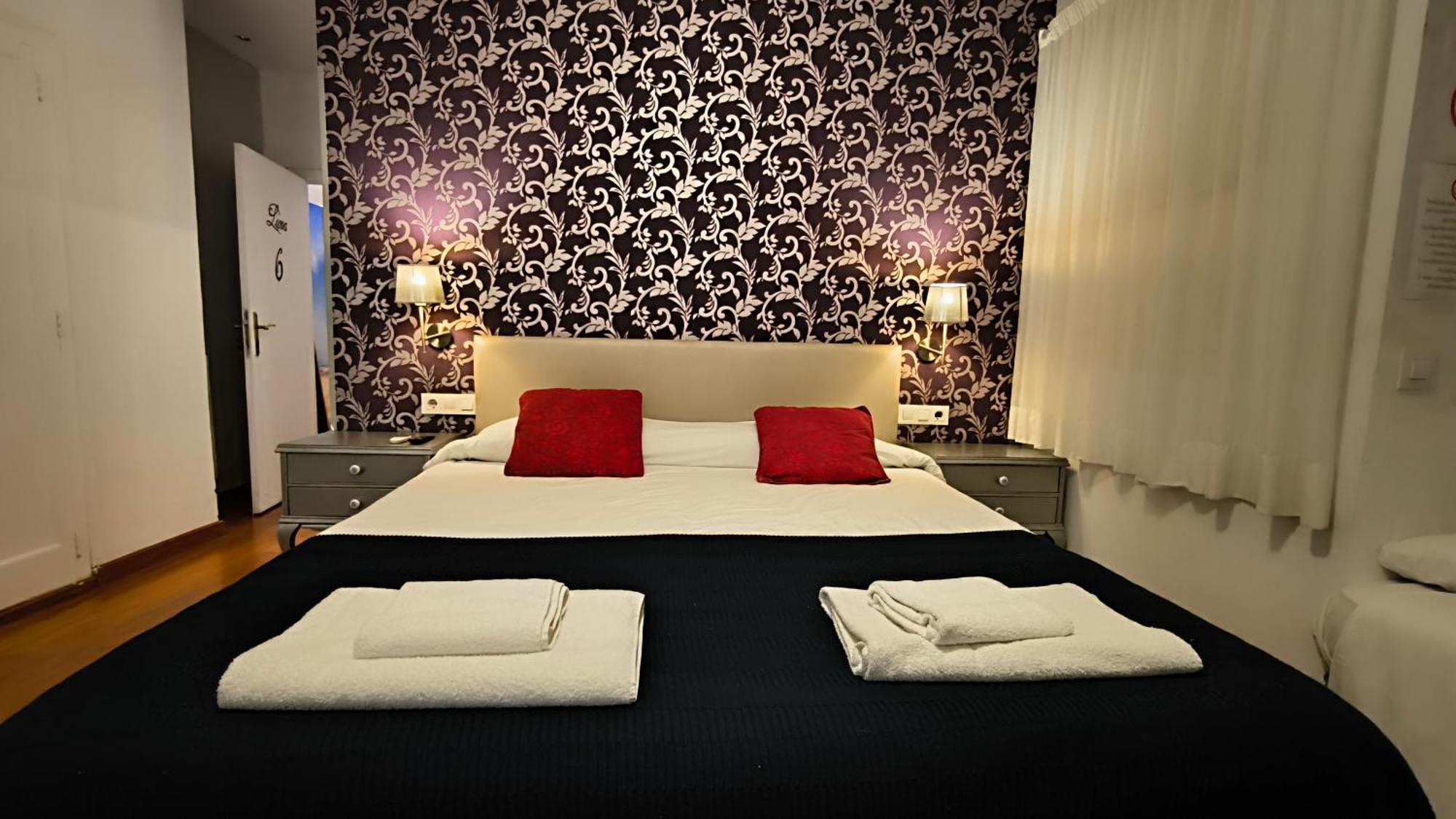 7 Moons B&B 2* Valencia