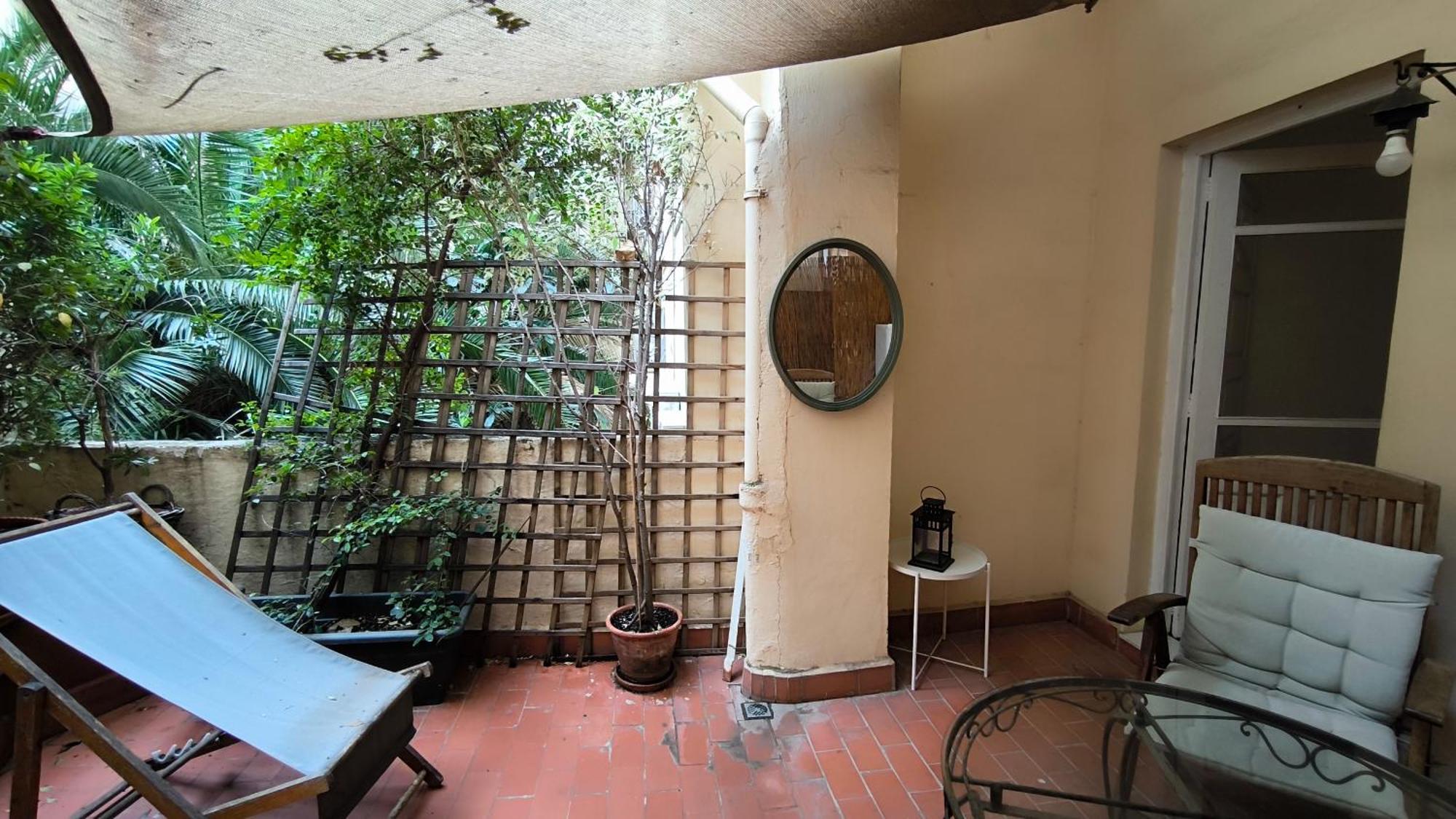 7 Moons B&B