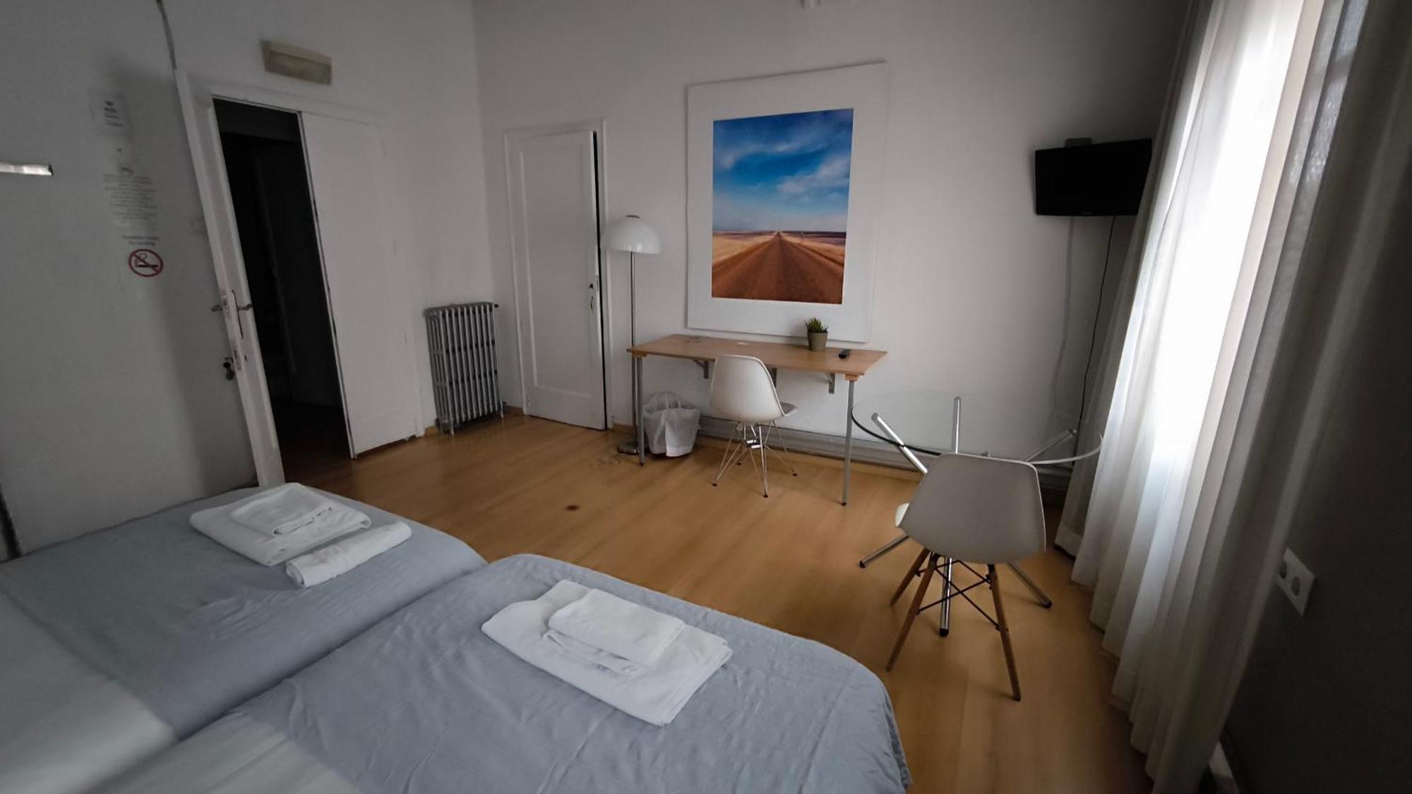 7 Moons B&B 2* Valencia