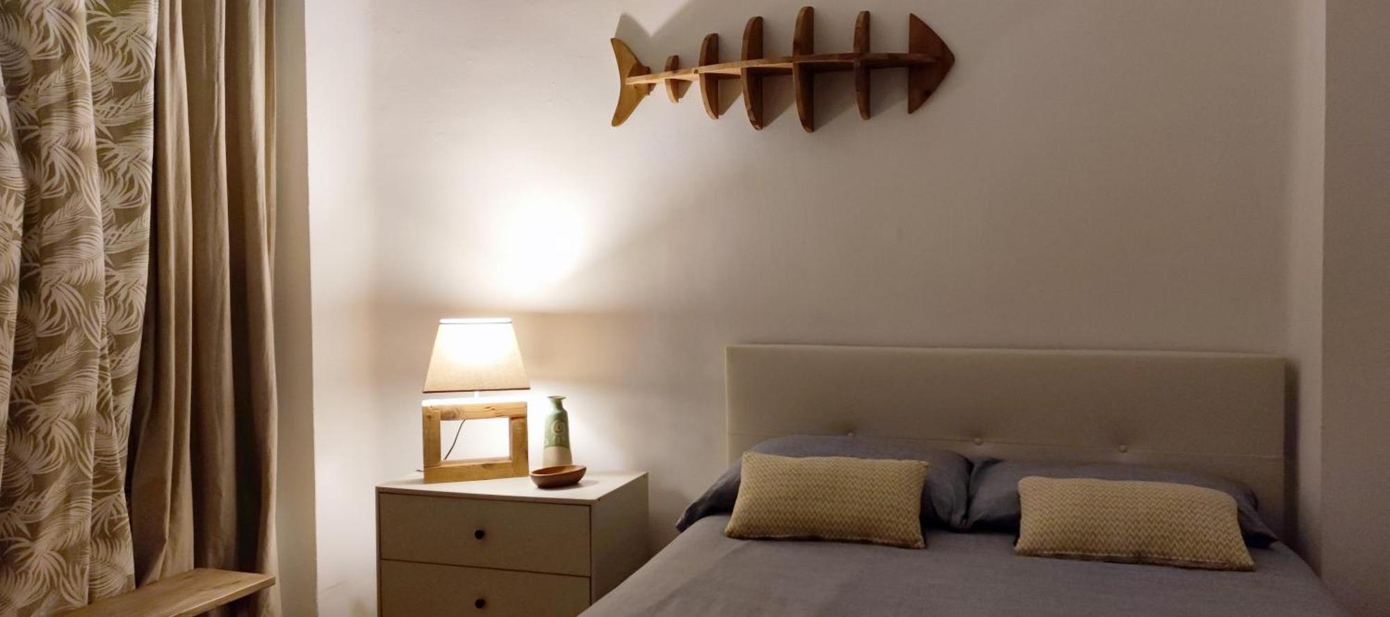 Apartment Koa Centric, Comfy In Ruzafa Valencia