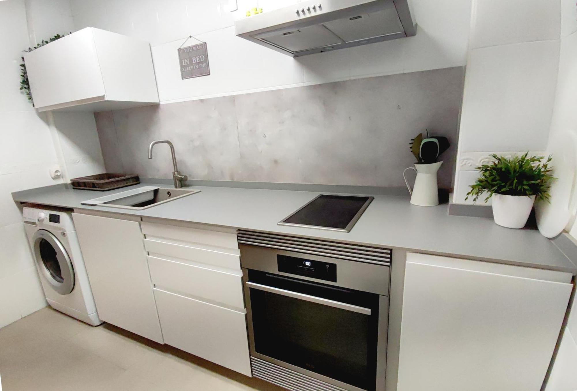 Koa Centric, Comfy In Ruzafa Apartment Valencia