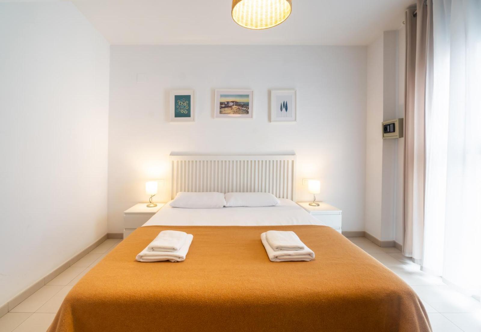 Apartment Hideout 26 *