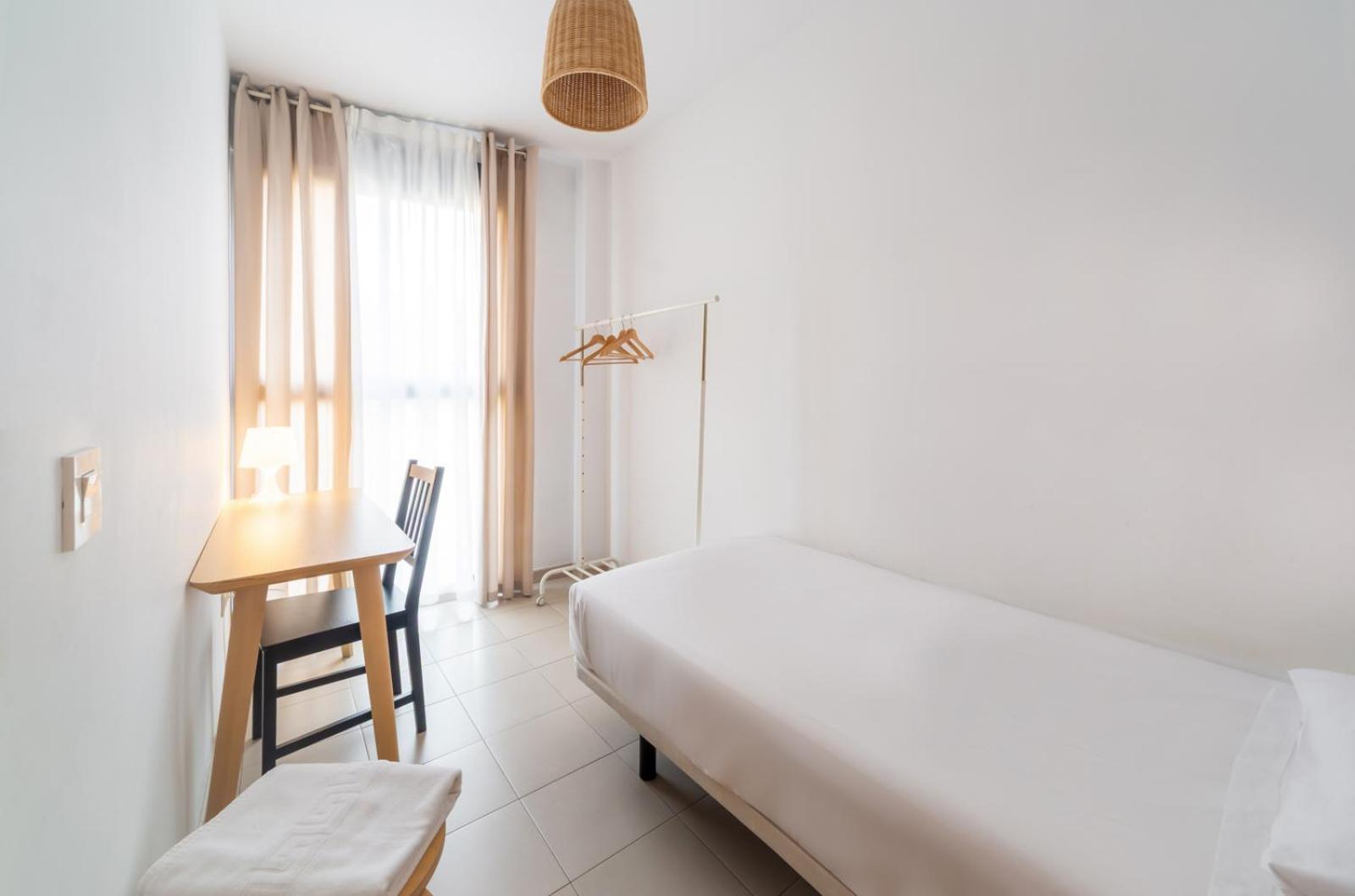 Apartment Hideout 26 Valencia