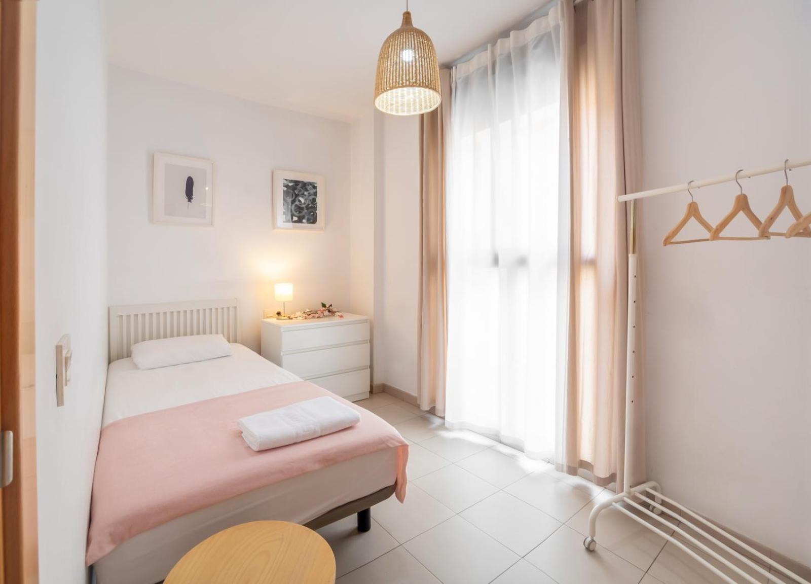Apartment Hideout 26 *