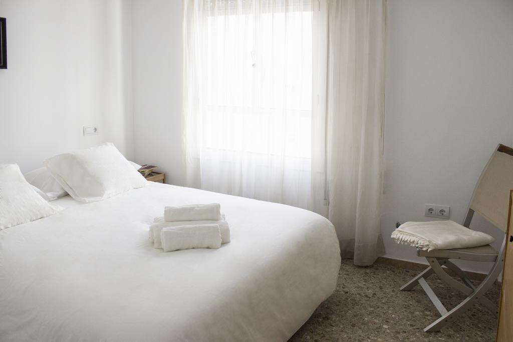 Apartment Bachiller Valencia