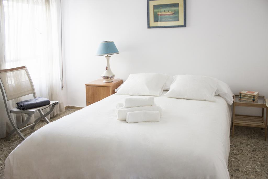 Bachiller Apartment Valencia