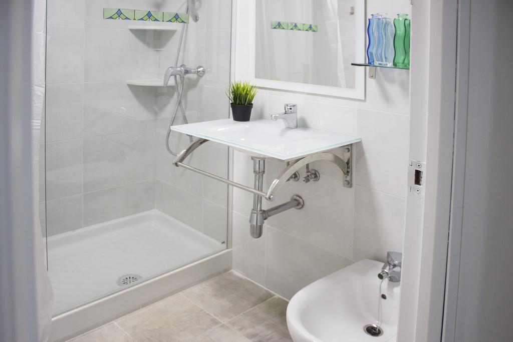 Bachiller Apartment *