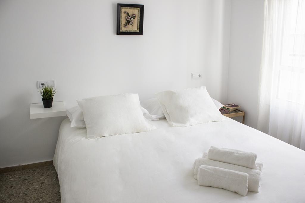 Bachiller Apartment