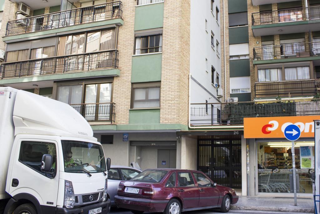 Bachiller Apartment Valencia