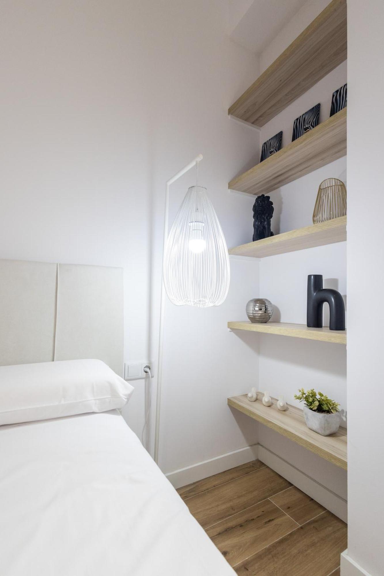 Pensión Lola By Concept Flats Valencia