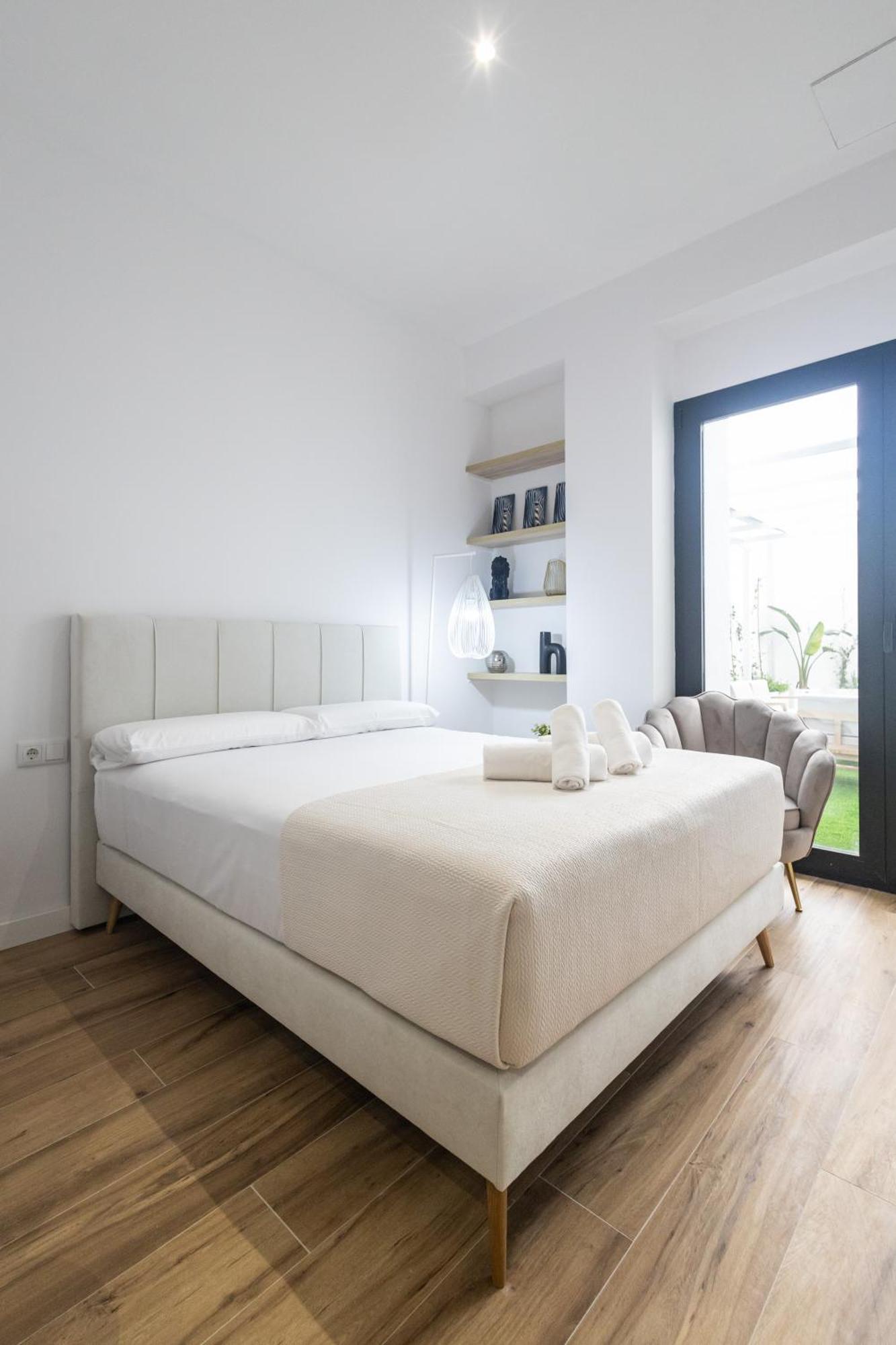 Pensión Lola By Concept Flats Valencia