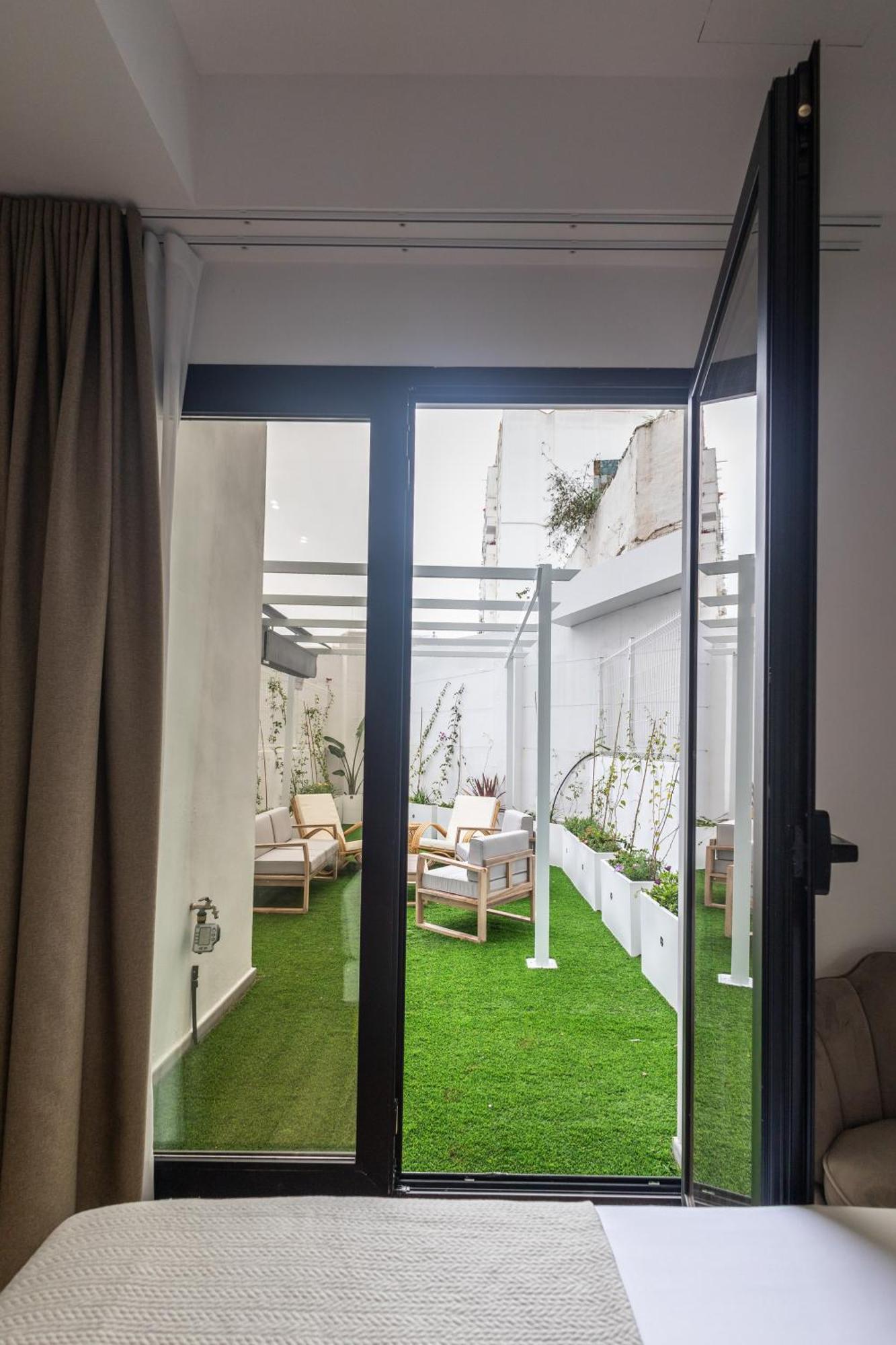 Pensión Lola By Concept Flats Valencia