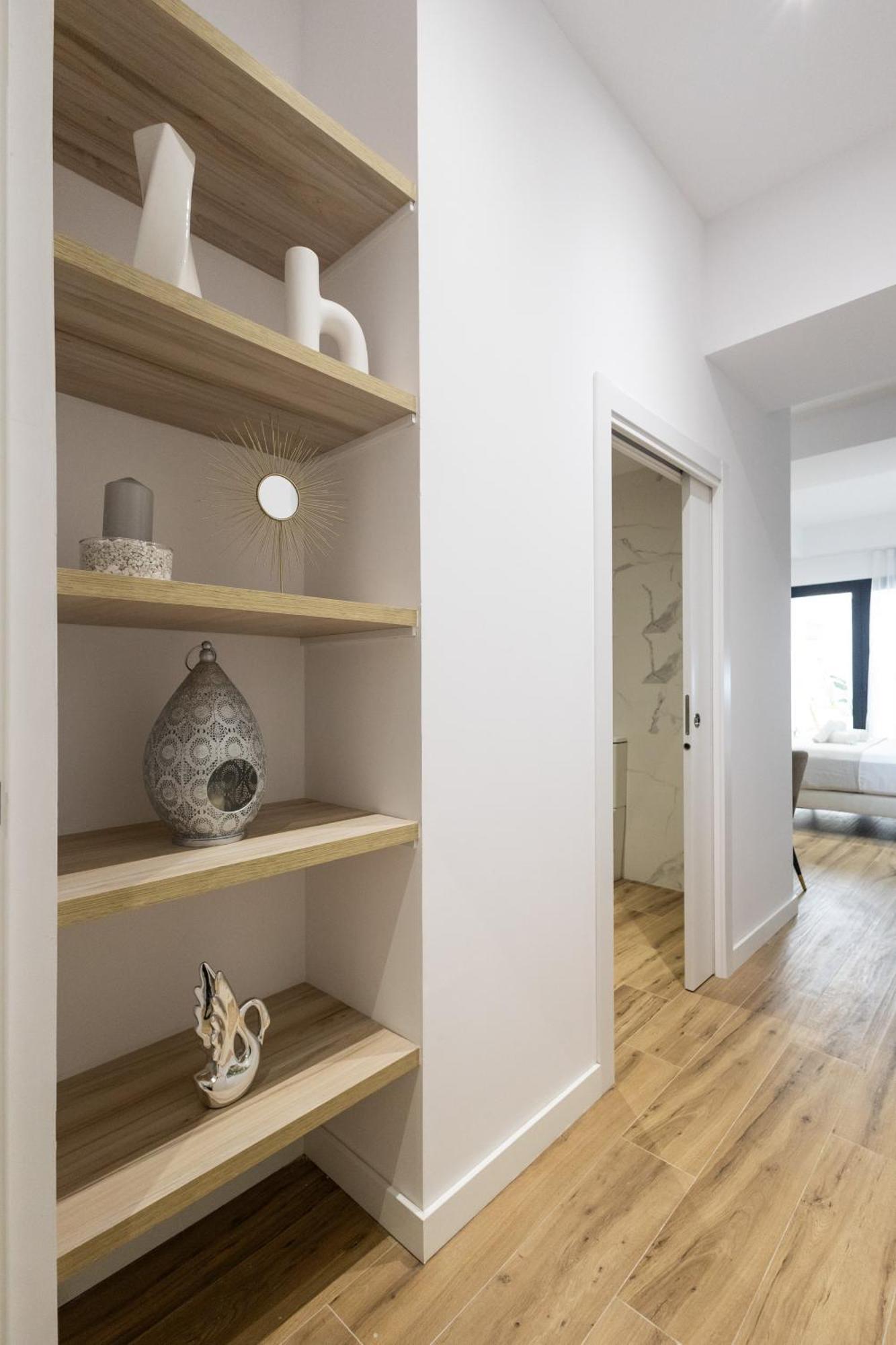 Pensión Lola By Concept Flats Valencia