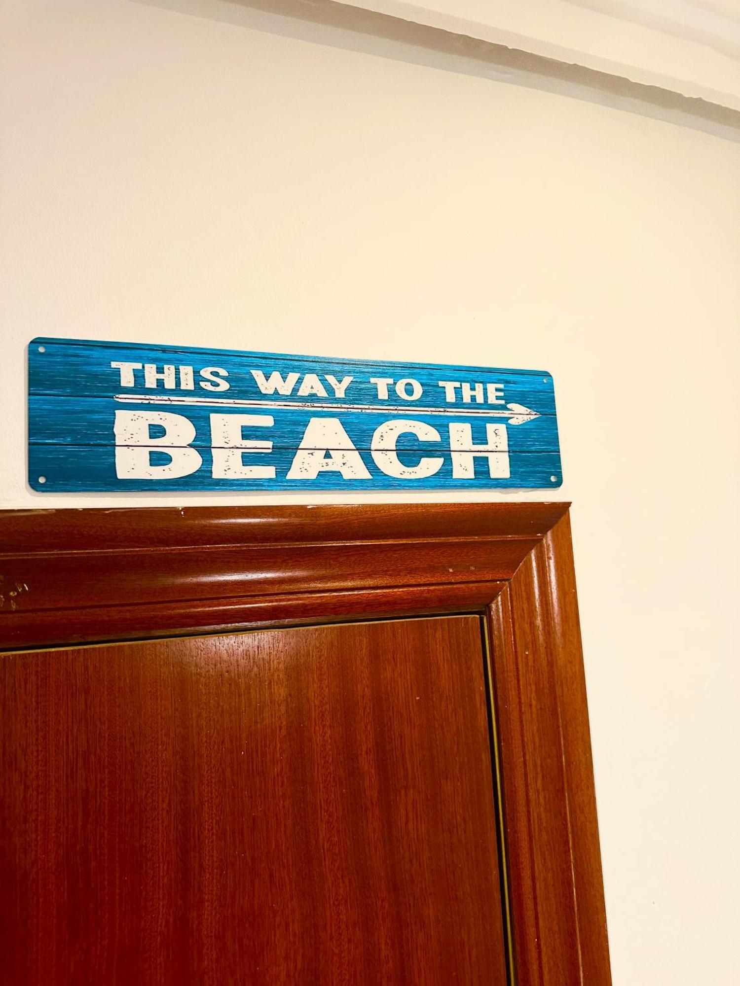 Cabanal House - 10 Min To Ocean , Fastwifi , Smarttv, Ac Apartamento Valência