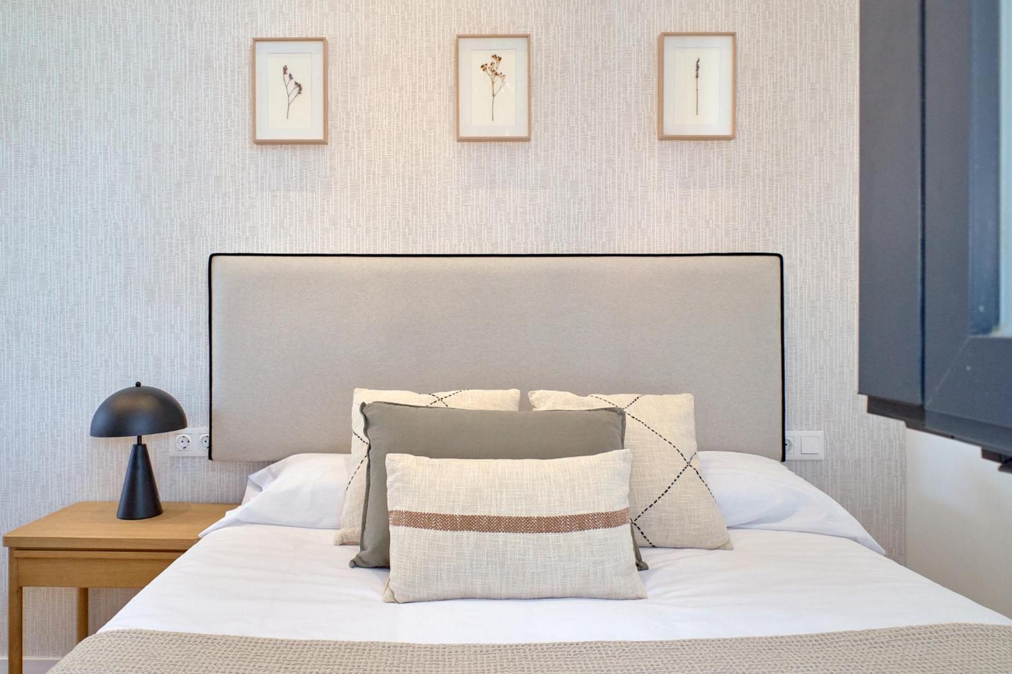 Romantic Roig Arena N1 By Virkin Apartment Valencia