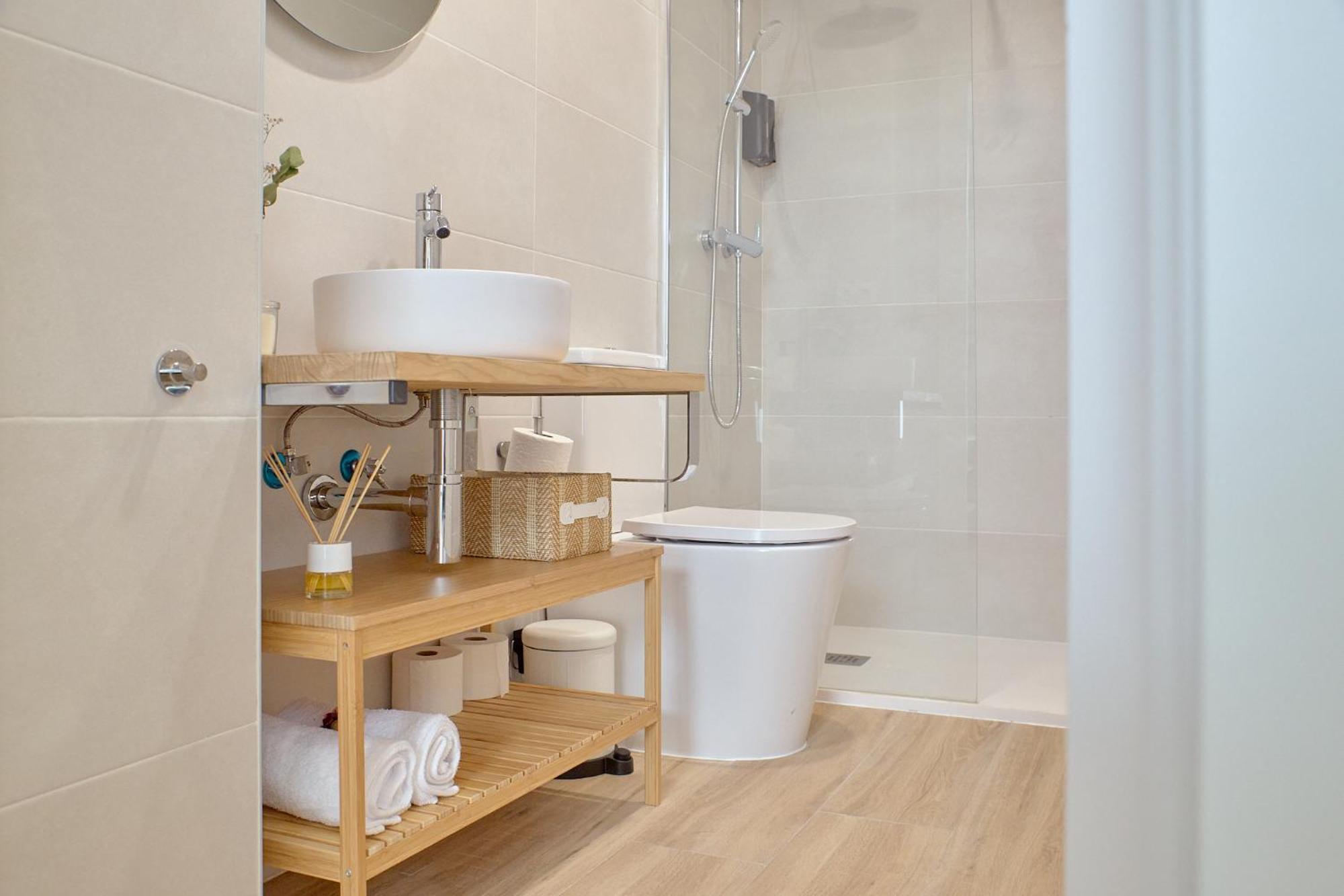 Romantic Roig Arena N1 By Virkin Apartment Valencia