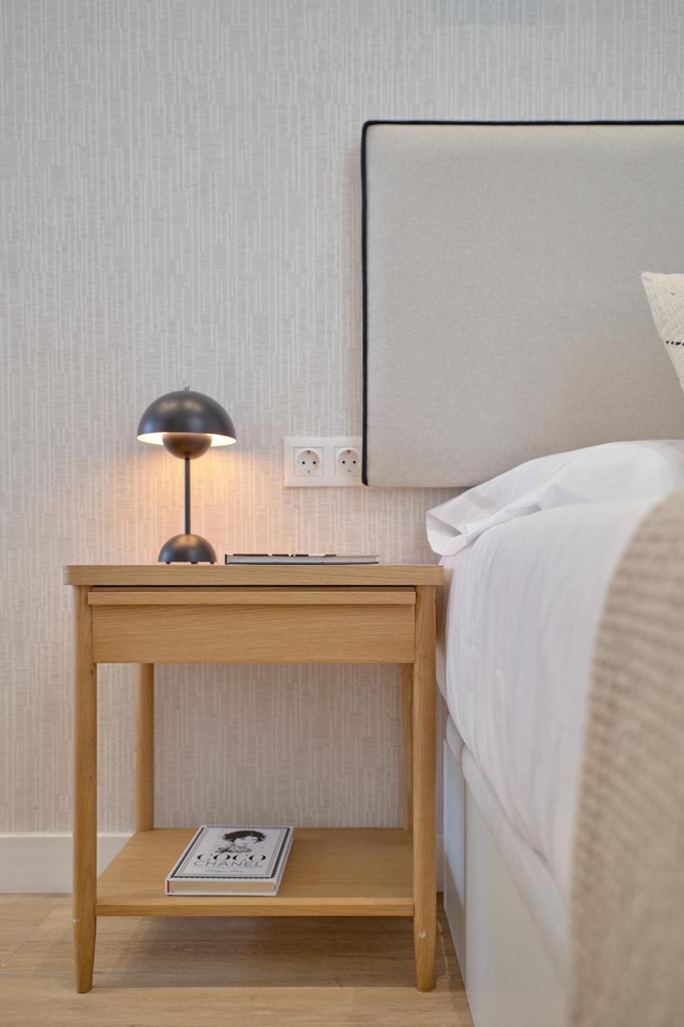 Romantic Roig Arena N1 By Virkin Apartment *
